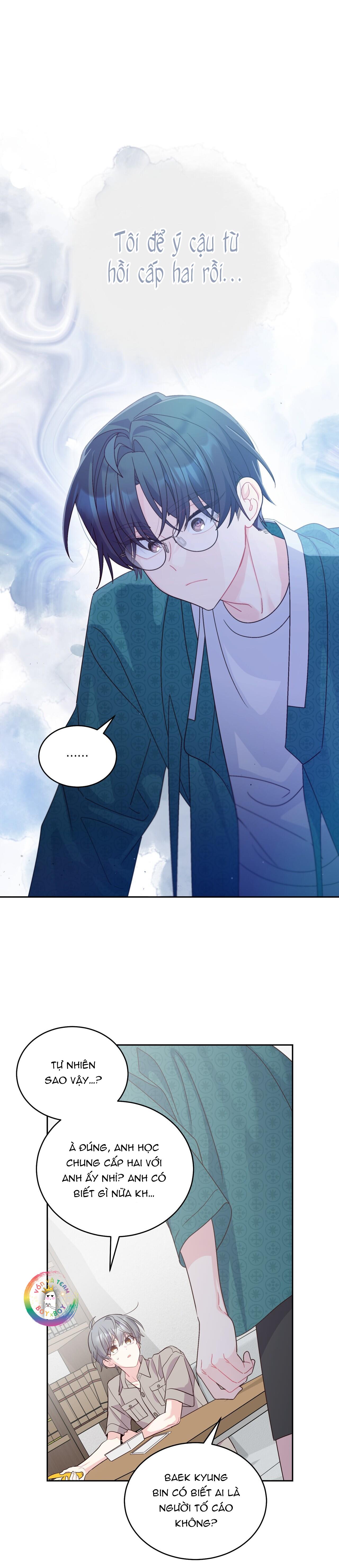 (END) Merry Marbling Chapter 87 - Trang 2