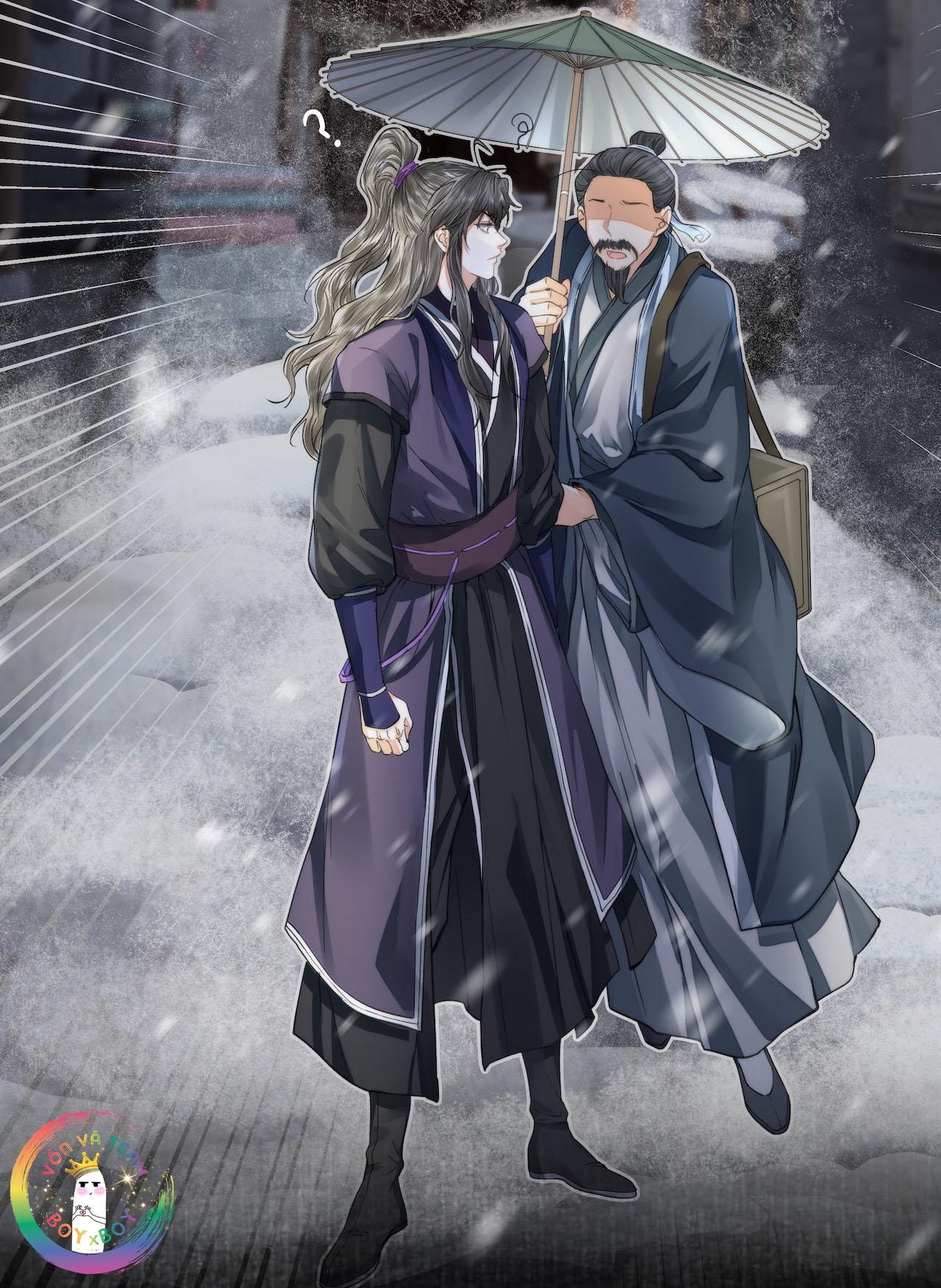 (END) Đồng Tiền Kham Thế Chapter 30 - Next Chapter 31