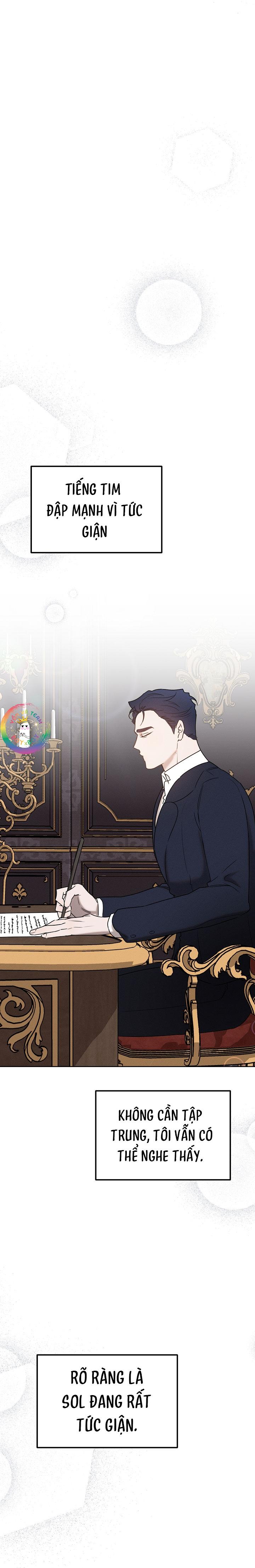 (END) Này, Đừng Có Nhấn Cái Nút Đó! Chapter 40 - Trang 2