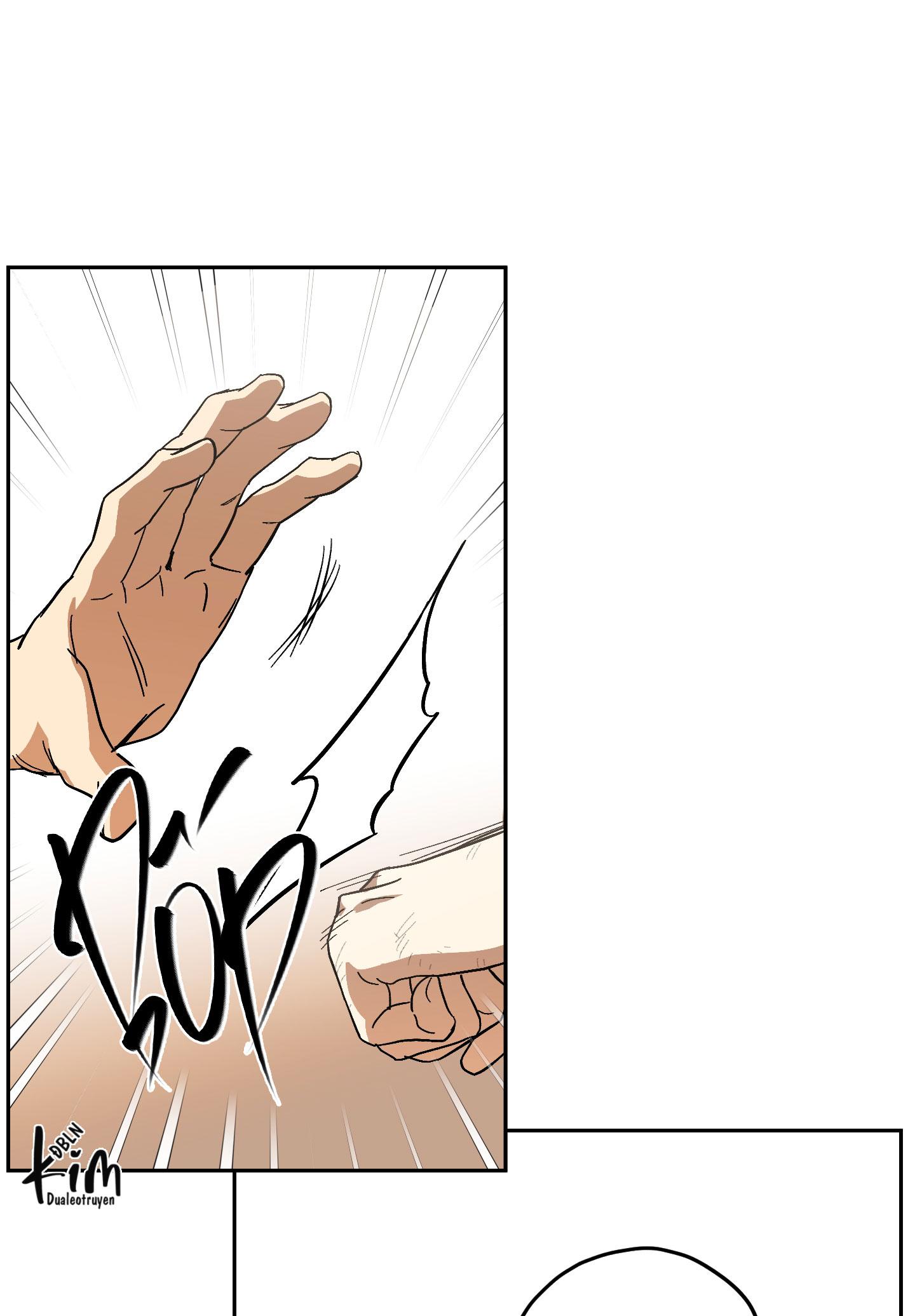 TƯƠNG XỨNG Chapter 7 - Trang 2