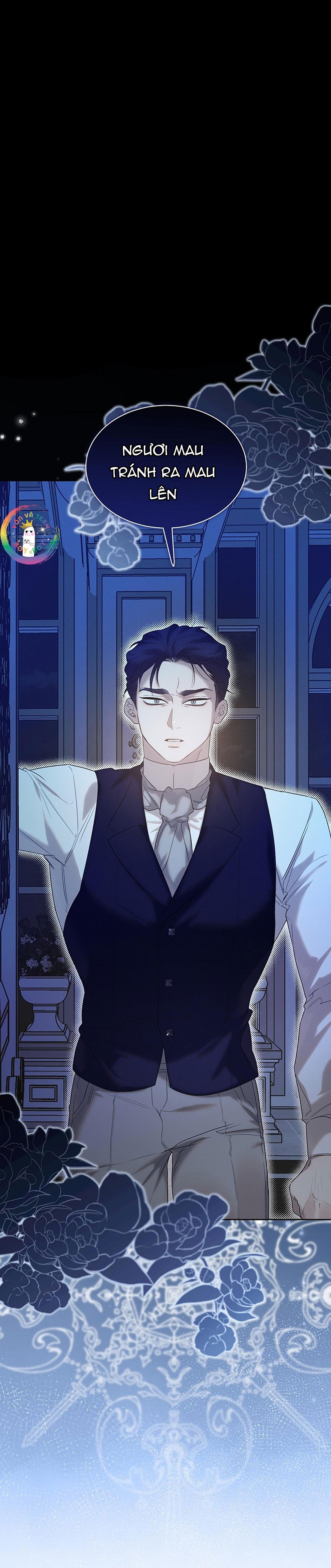 (END) Này, Đừng Có Nhấn Cái Nút Đó! Chapter 24 - Trang 2