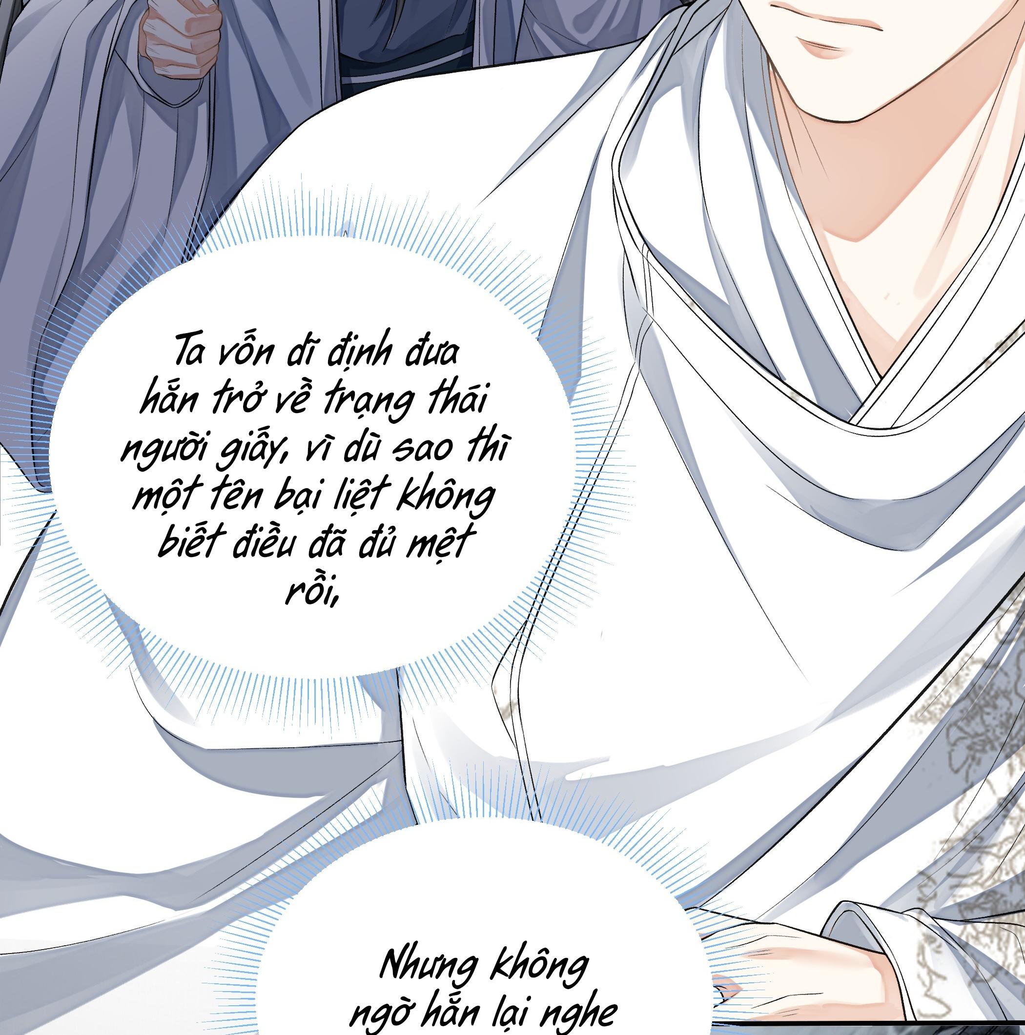 (END) Đồng Tiền Kham Thế Chapter 20 - Trang 2