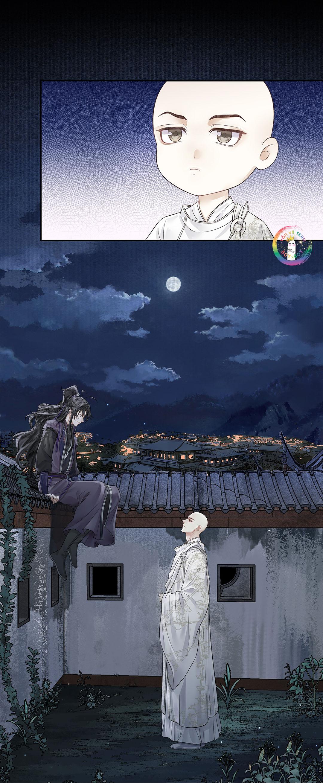 (END) Đồng Tiền Kham Thế Chapter 17 - Next Chapter 18