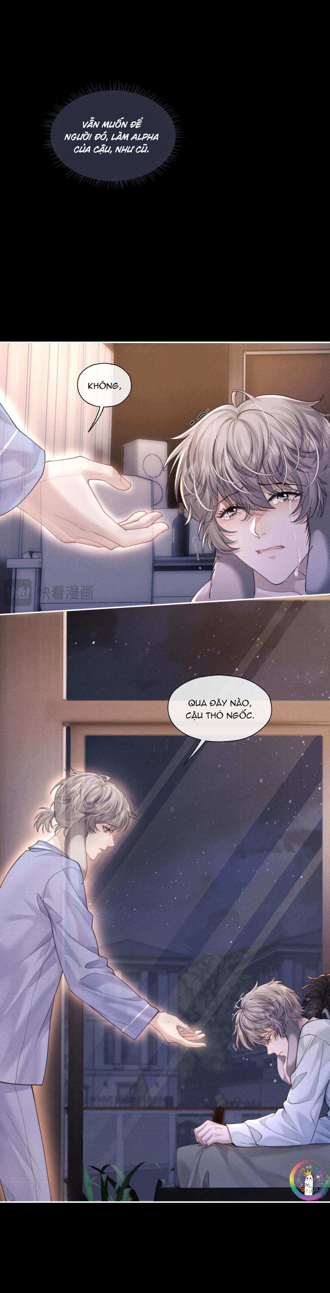 Chấp Sự Thỏ Tai Cụp Chapter 93 - Next Chapter 94