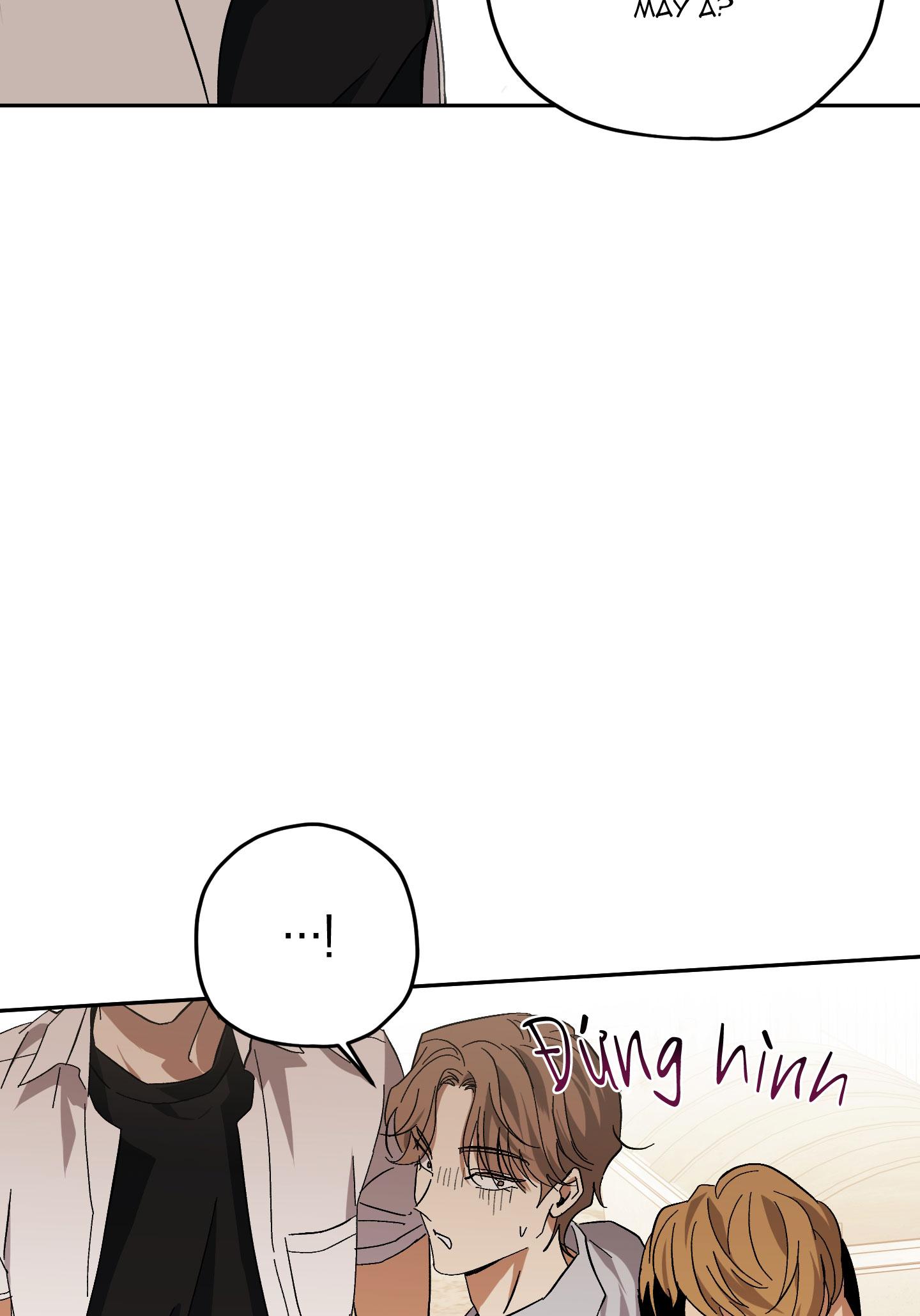 TƯƠNG XỨNG Chapter 7 - Trang 2