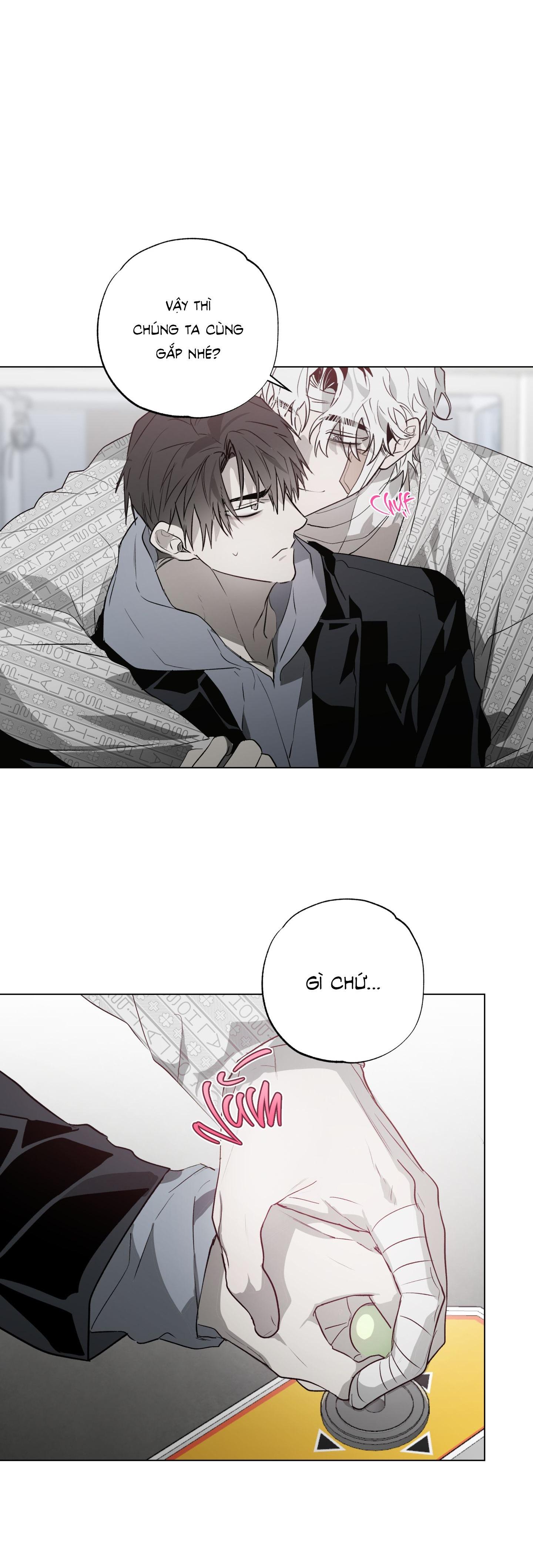 (GĐCV) NGÔI NHÀ DỊ THƯỜNG Chapter 13 - Next Chapter 14 18+