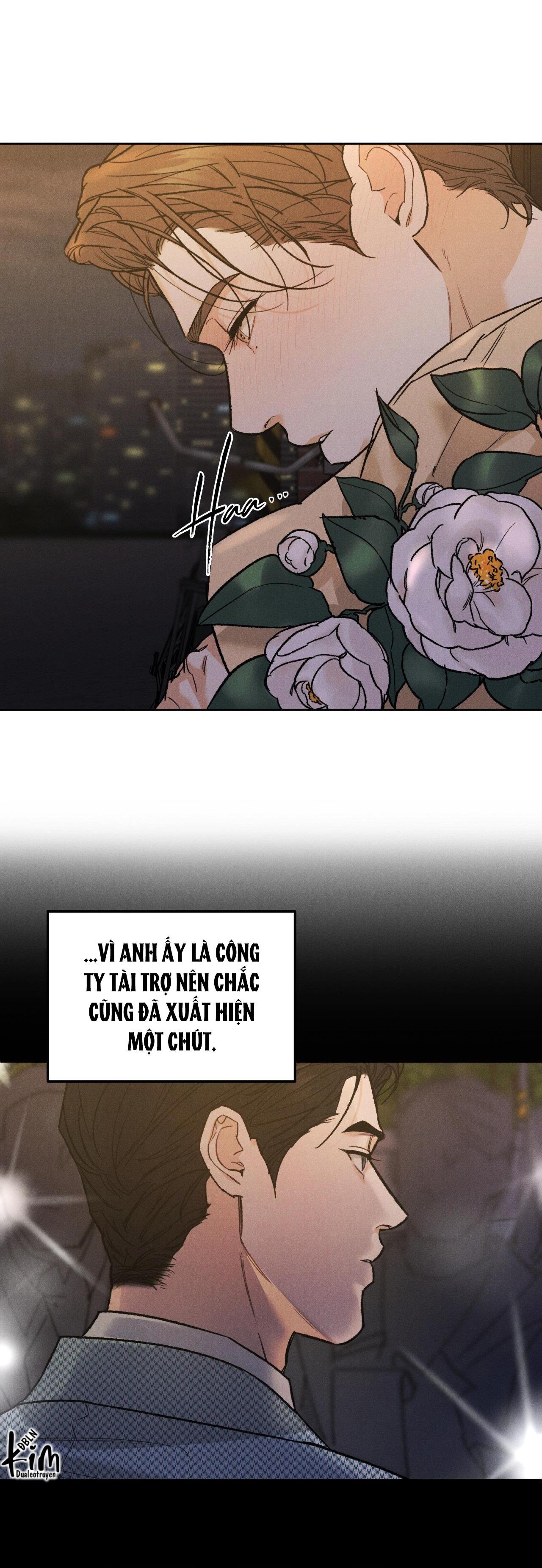 VƯỢT QUA GIỚI HẠN Chapter 79 - Next Chapter 80