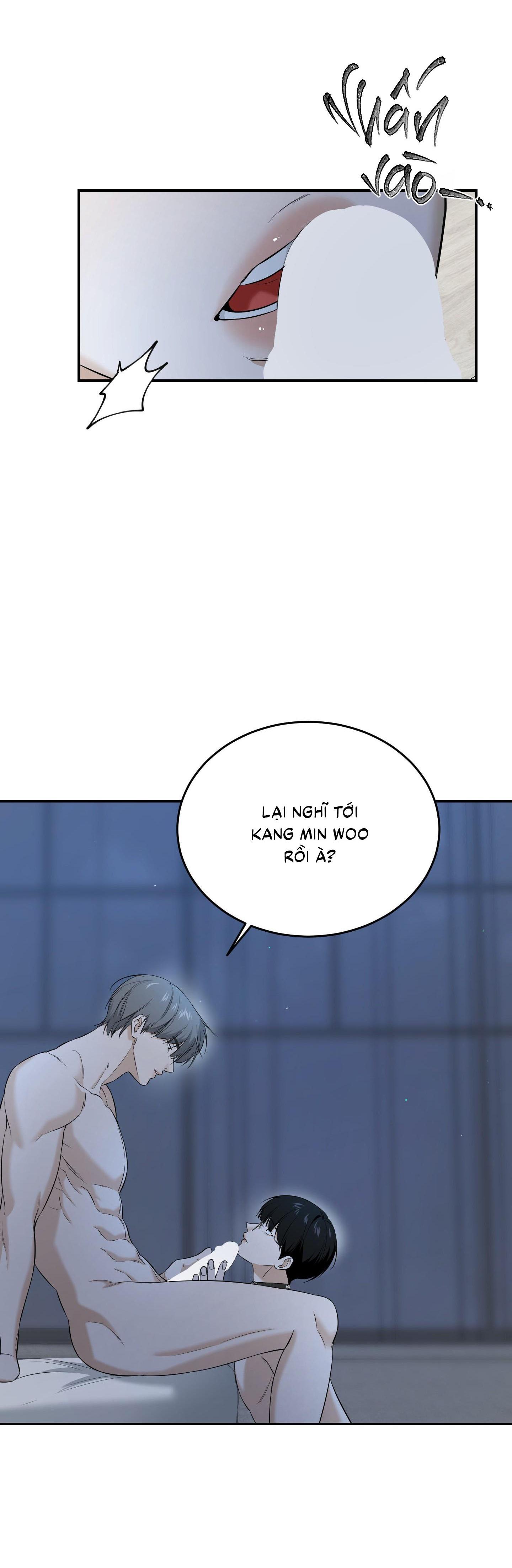 |DROP| Hưởng Lợi Chapter 29 H+ - Trang 2