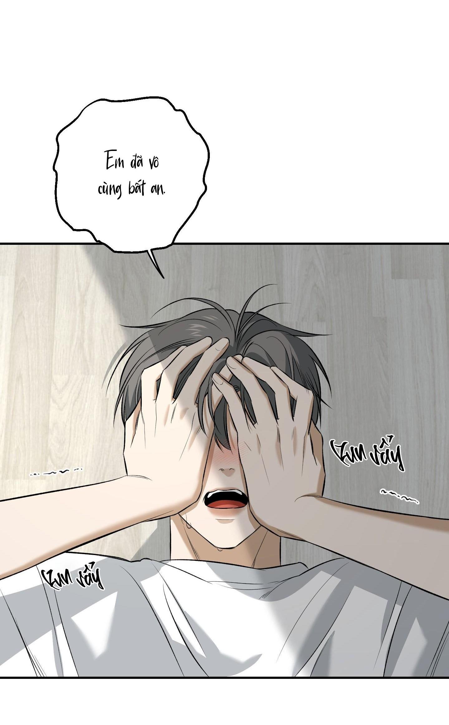 |DROP| Hưởng Lợi Chapter 32 - Trang 2