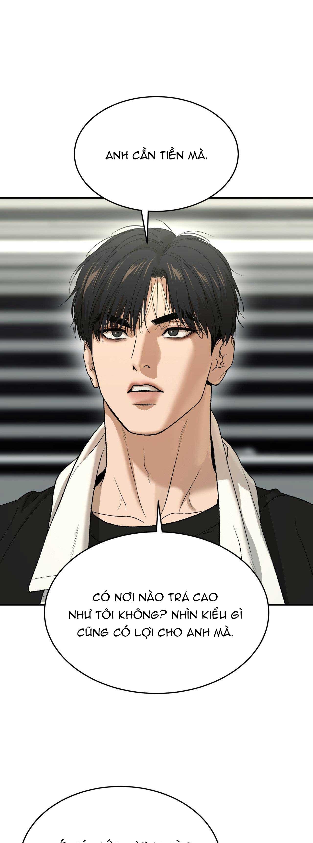 Jinx Chapter 60 - Next Chapter 61