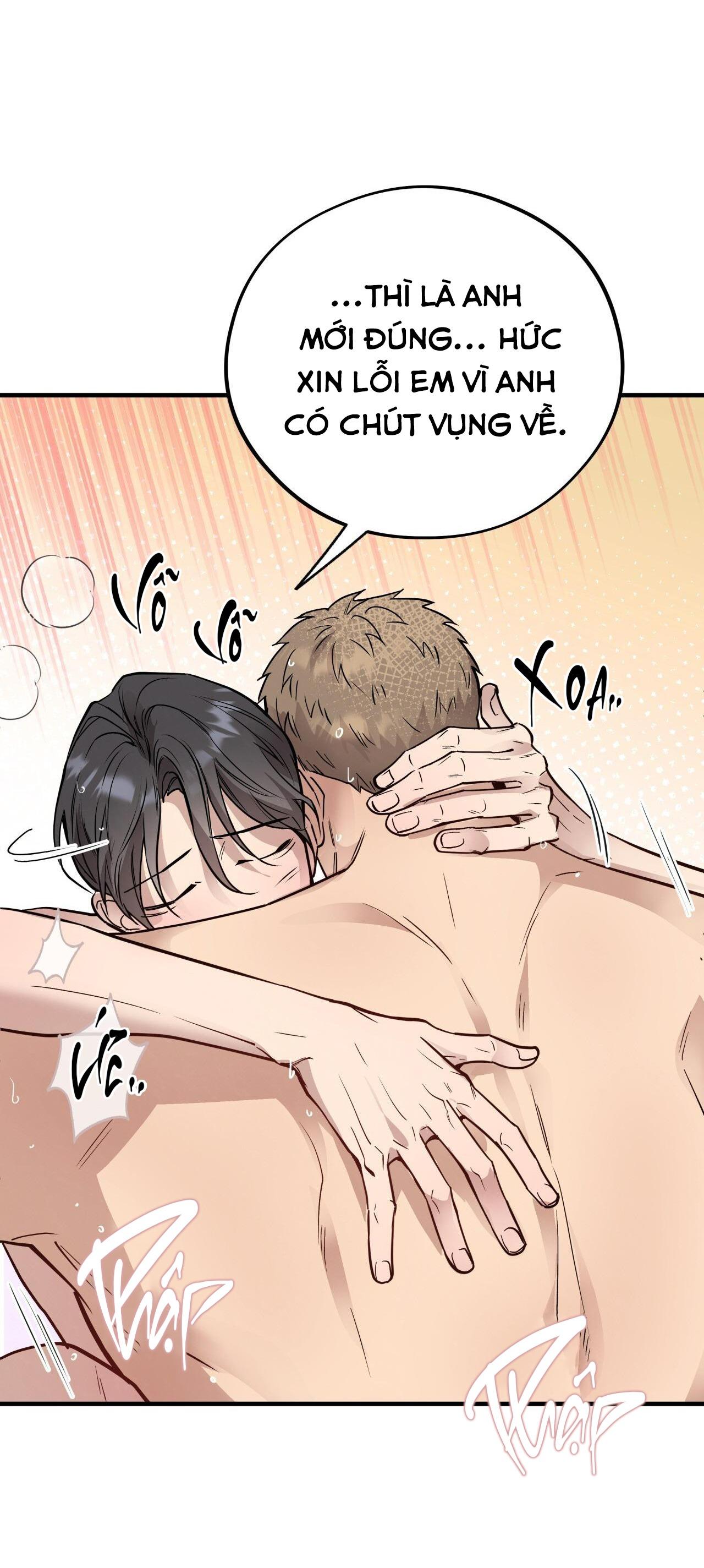 (END) MẬT GẤU Chapter 50 - Next Chapter 51