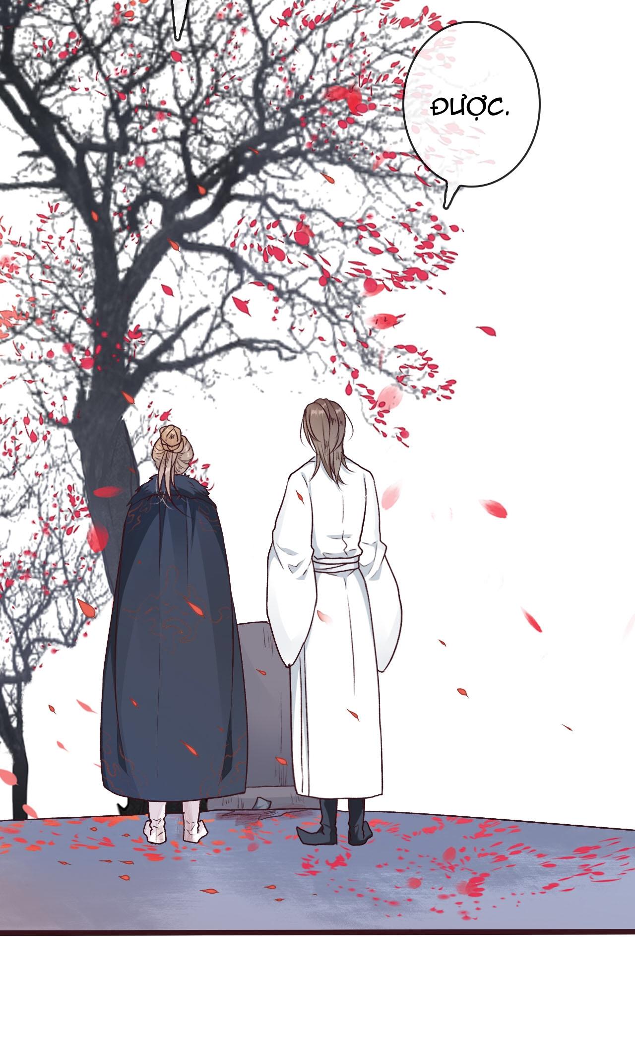 Hạnh Lâm Phương Hoa Chapter 67 - Next Chapter 68
