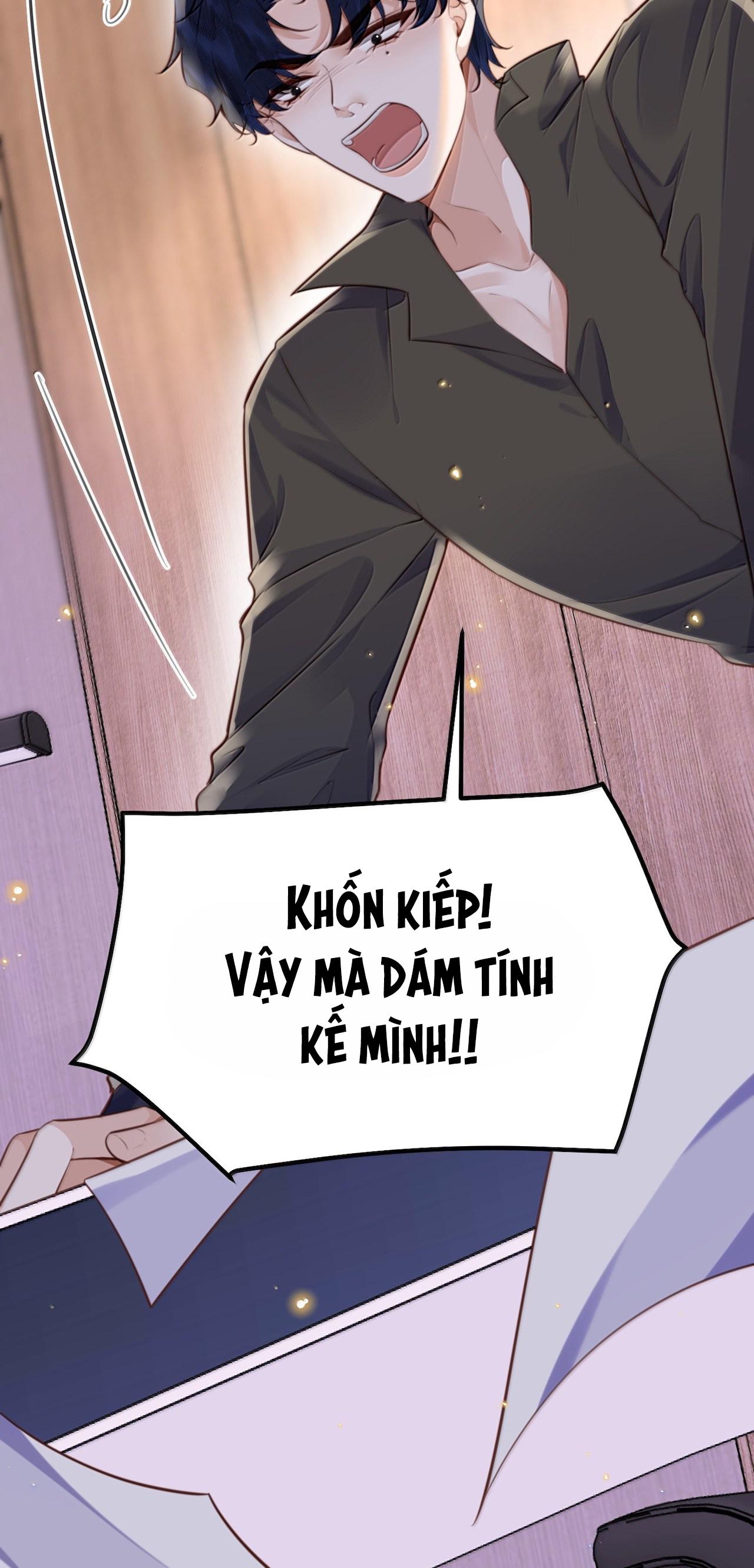 (END) Đặc Chế Cho Riêng Anh Chapter 110 - Next Chapter 111