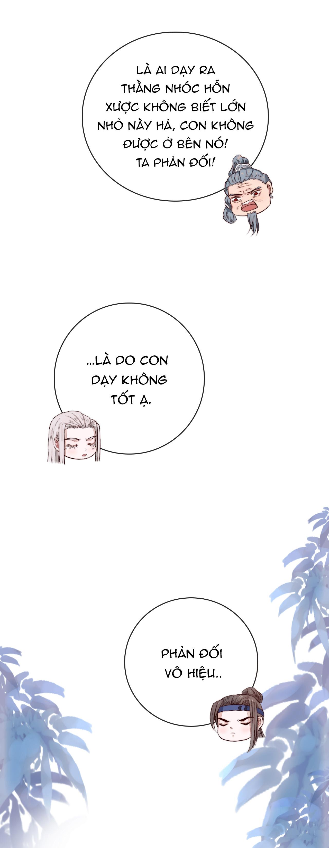 Hạnh Lâm Phương Hoa Chapter 85 - Next Chapter 86