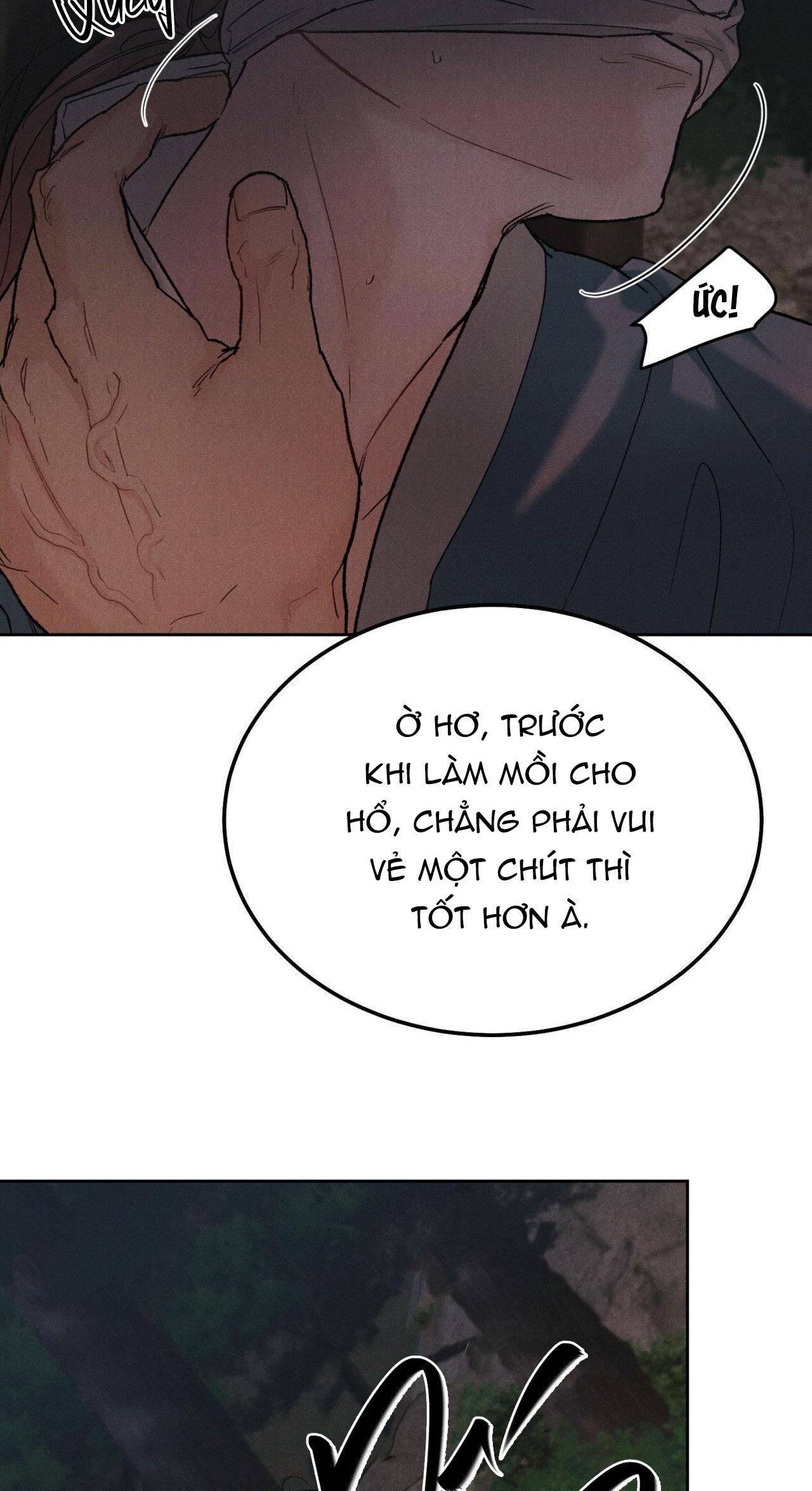 VƯỢT QUA GIỚI HẠN Chapter 82 PHIÊN NGOẠI ĐẶC BIỆT 1 - Next Chapter 83 PHIÊN NGOẠI ĐẶC BIỆT 2