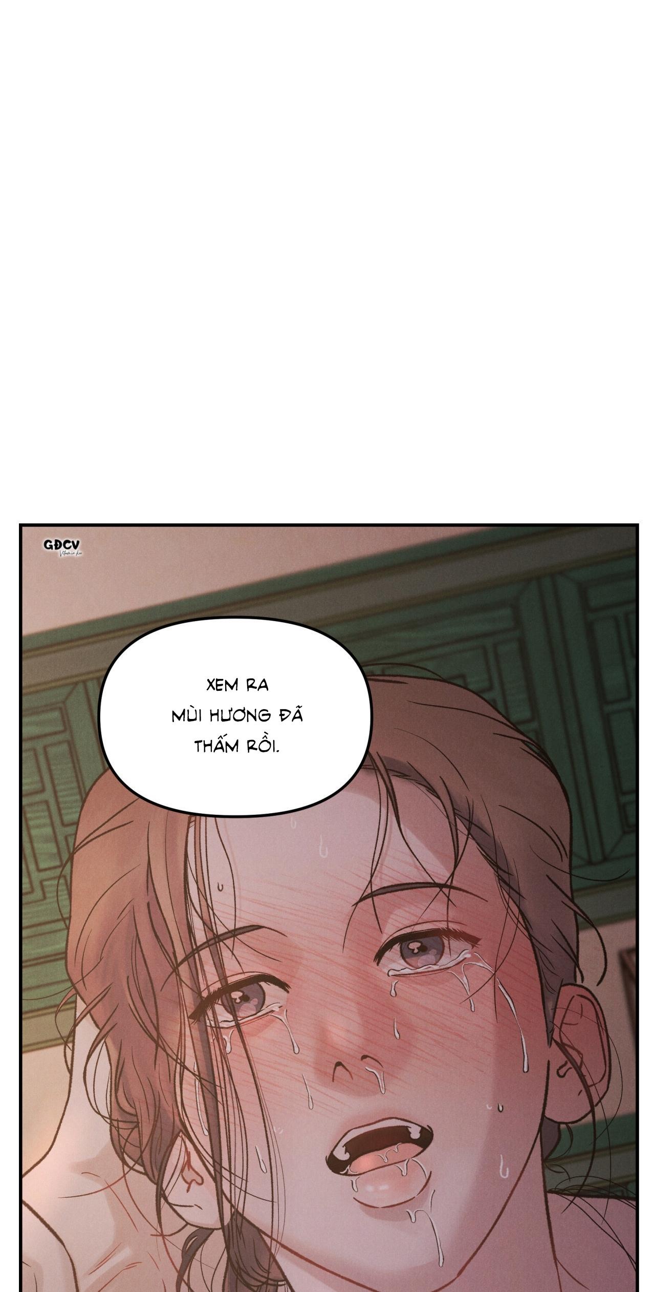 (GĐCV) GALE OF THE GOD Chapter 4 18++ - Next Chapter 5 18++