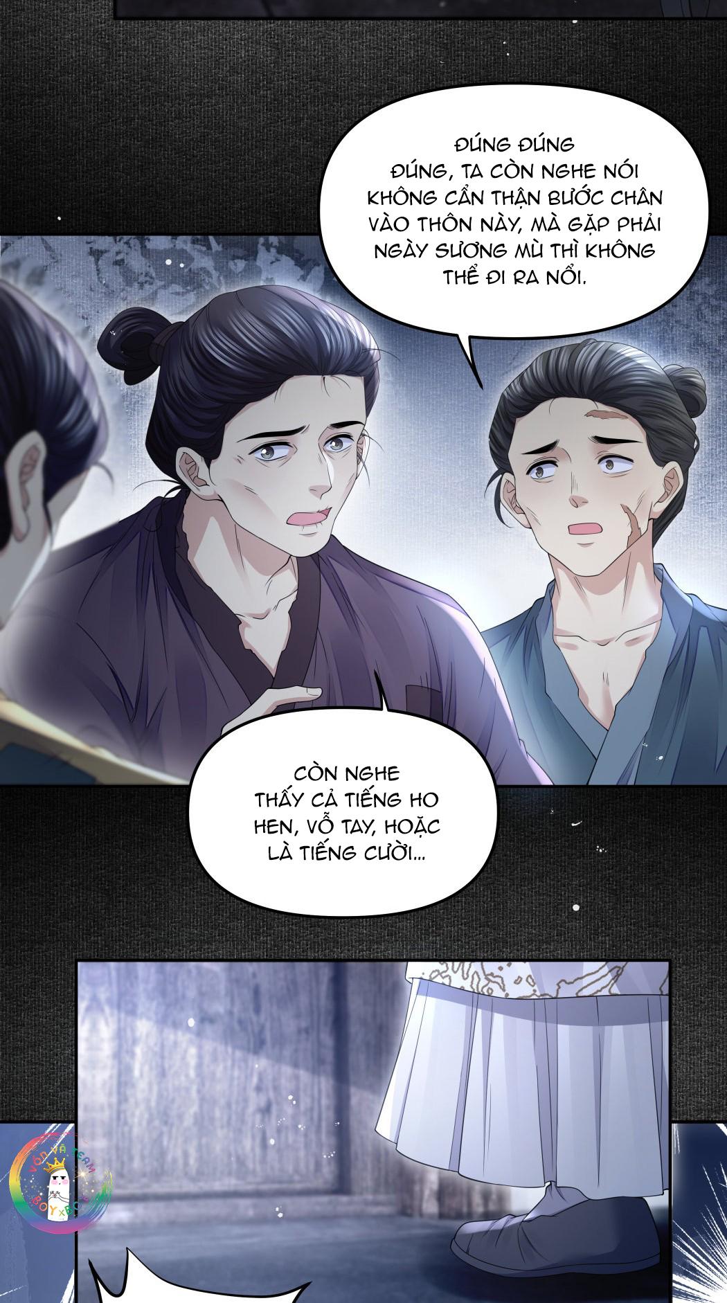 (END) Đồng Tiền Kham Thế Chapter 70 - Next Chapter 71
