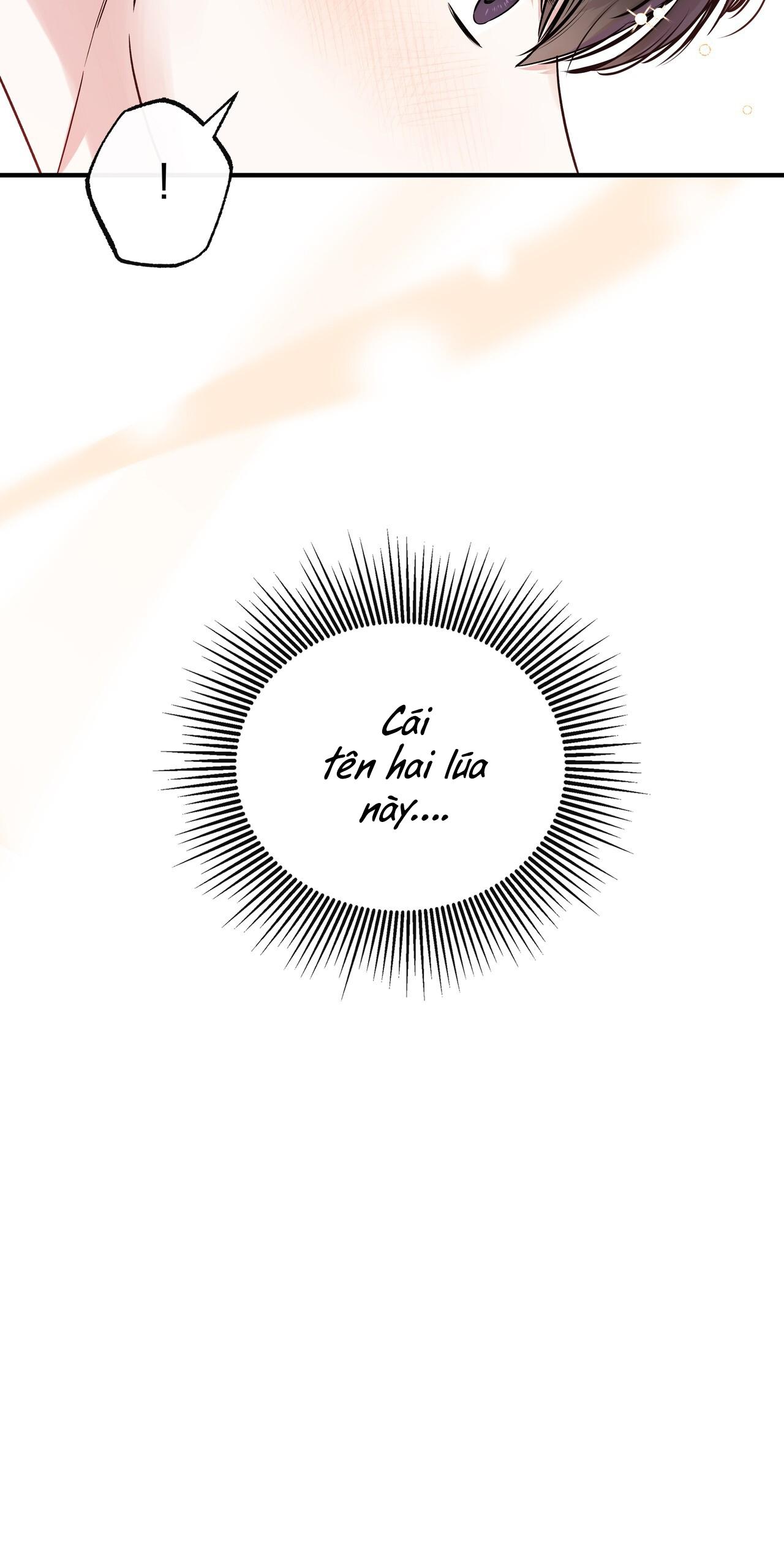 (END) Keep us together Chapter 4 - Trang 2