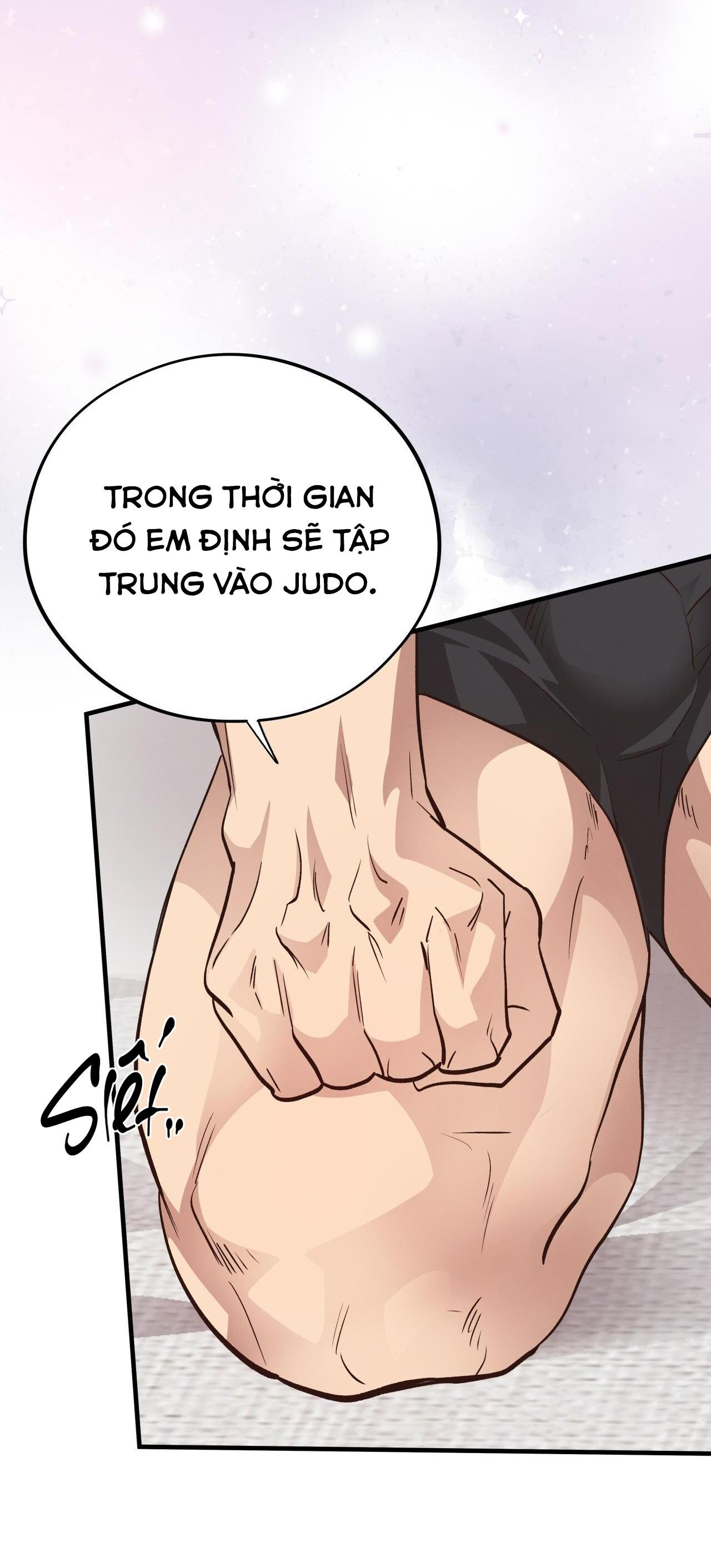 (END) MẬT GẤU Chapter 60 - Trang 2