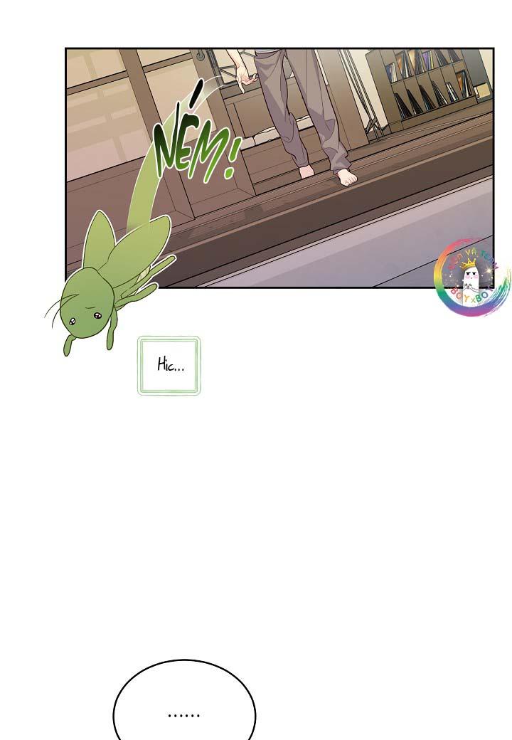 (END) Merry Marbling Chapter 74 - Trang 2