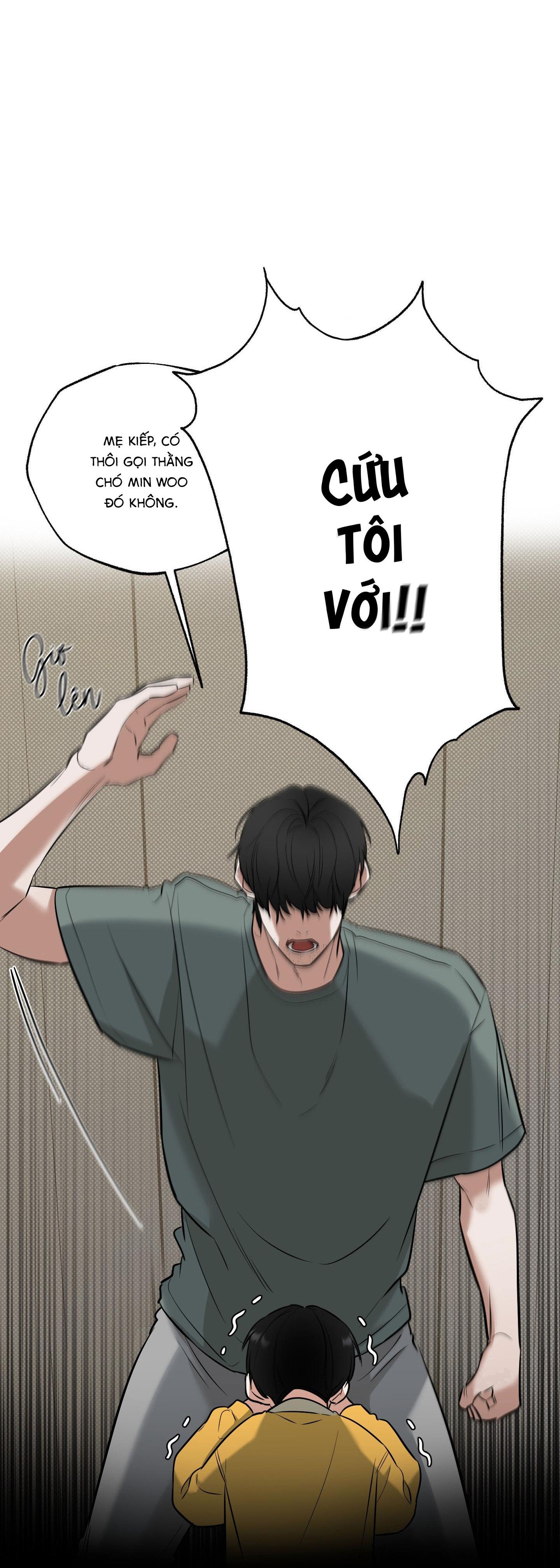 |DROP| Hưởng Lợi Chapter 5 - Trang 2