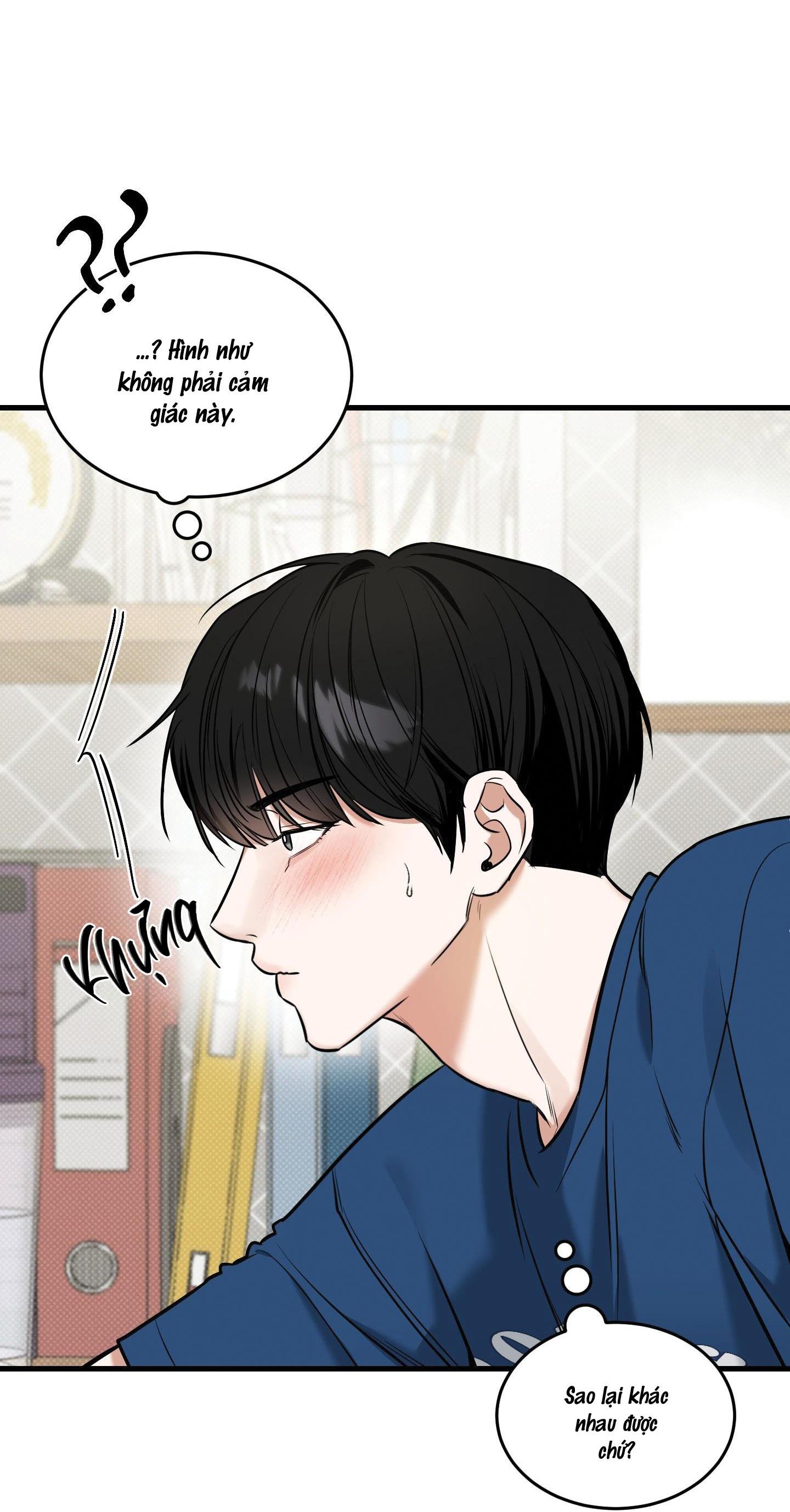|DROP| Hưởng Lợi Chapter 9 H - Trang 2