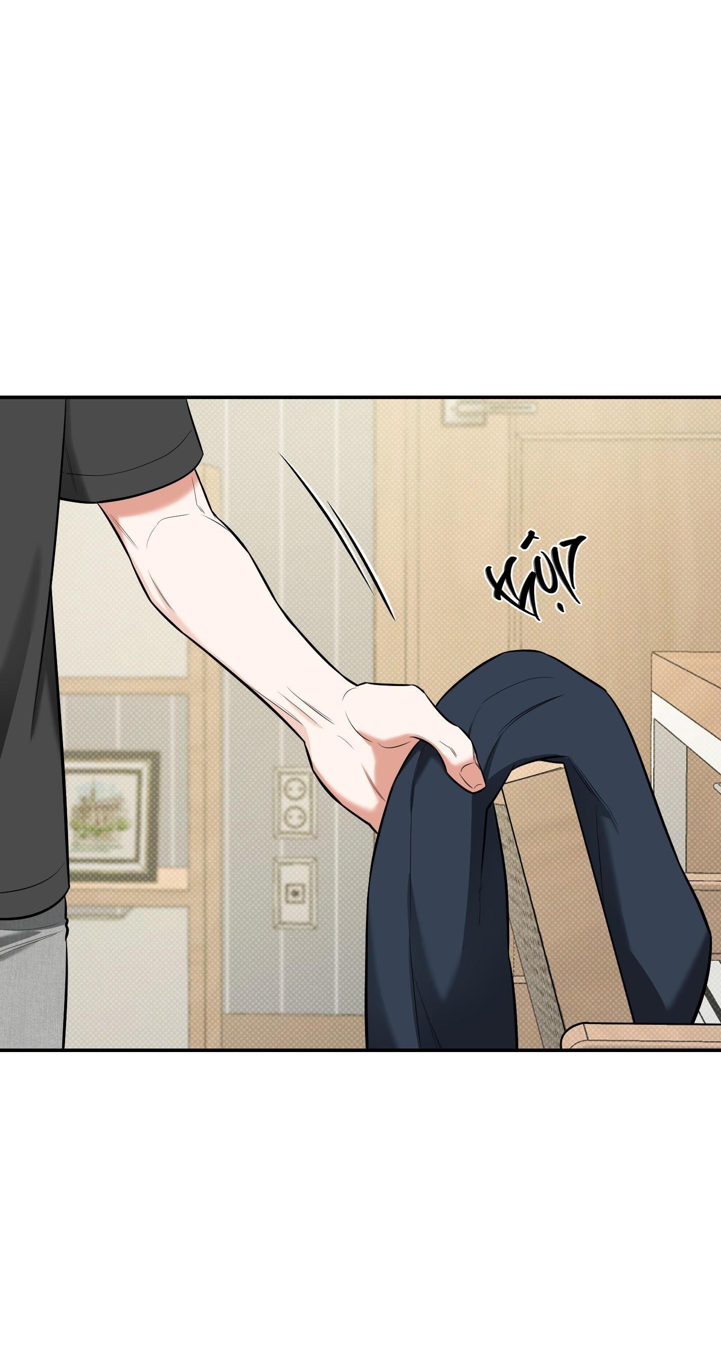 |DROP| Hưởng Lợi Chapter 11 H - Trang 2