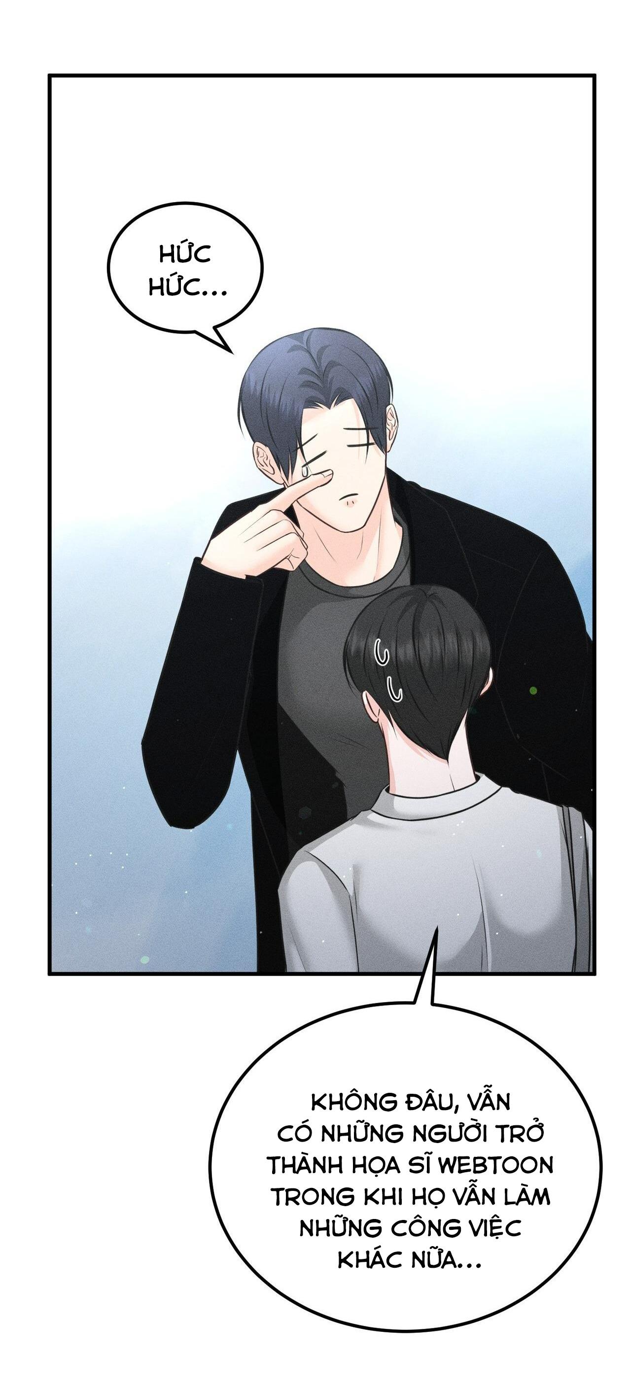 (END) CHỜ CHÚT! ĐỪNG DI CHUYỂN Chapter 14 - Next Chapter 15