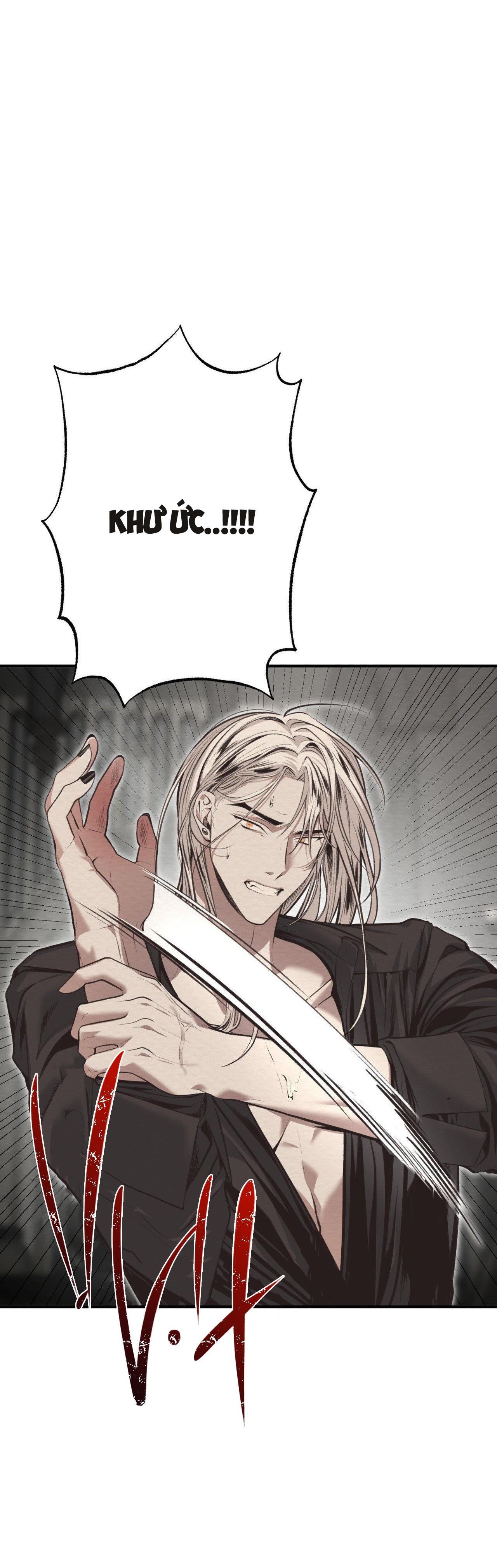 (END SS) DEVIL ON TOP Chapter 27 - Trang 2
