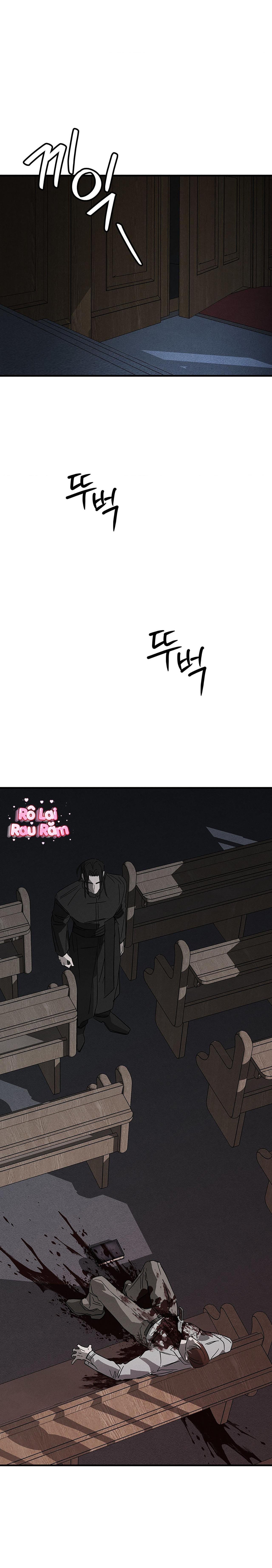 (RÔLAI) Pieta Chapter 8 - Trang 2