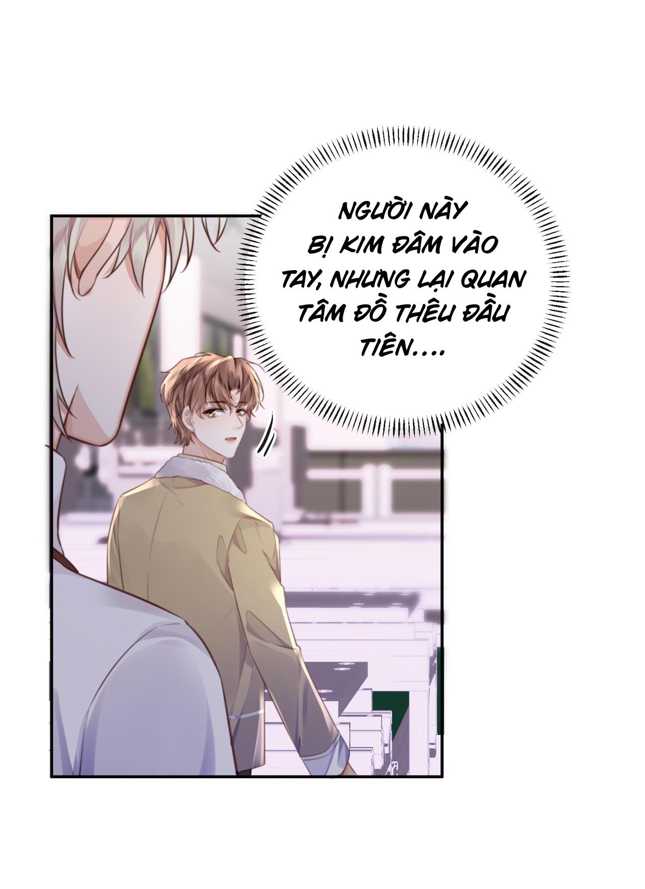 (END) Đặc Chế Cho Riêng Anh Chapter 89 - Next Chapter 90