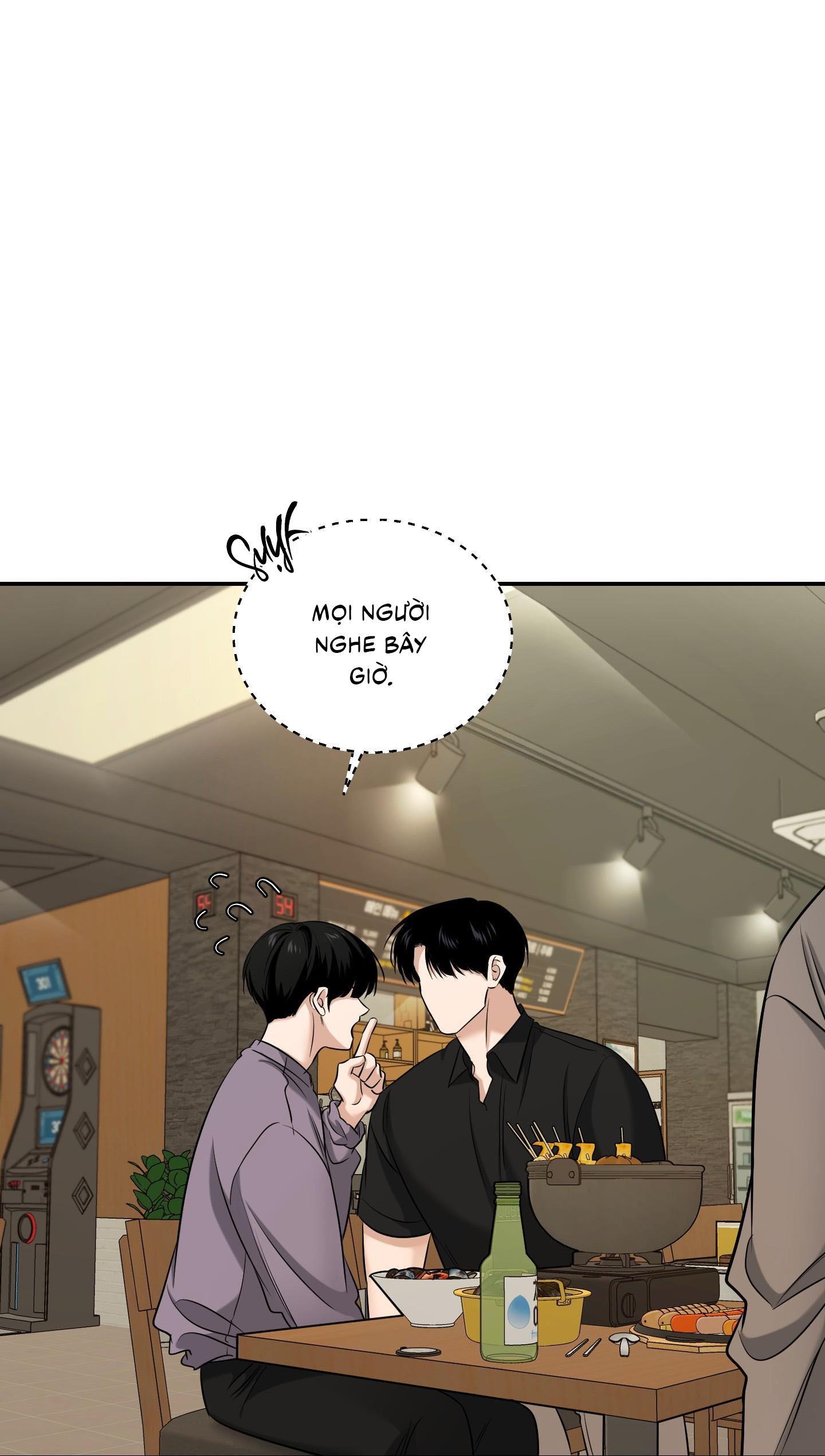 |DROP| Hưởng Lợi Chapter 24 - Trang 2