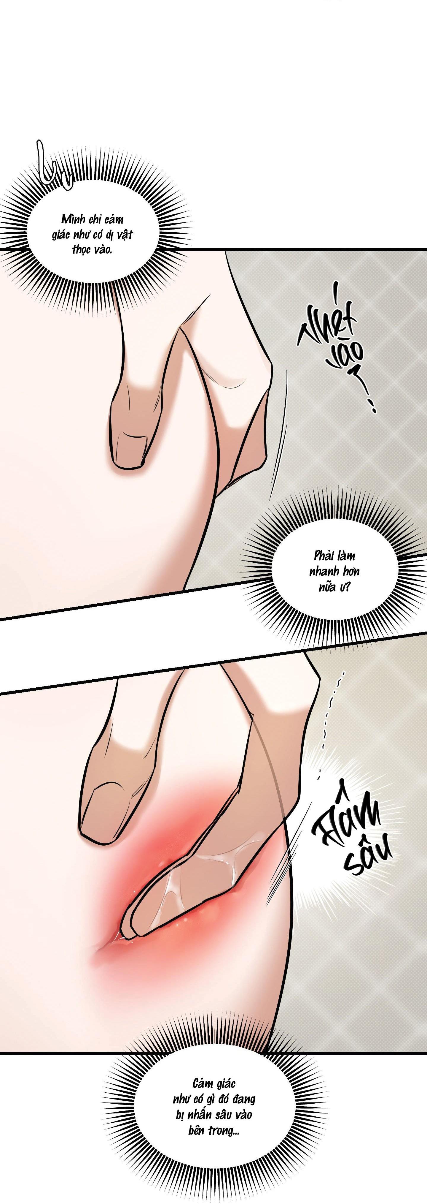 |DROP| Hưởng Lợi Chapter 9 H - Trang 2