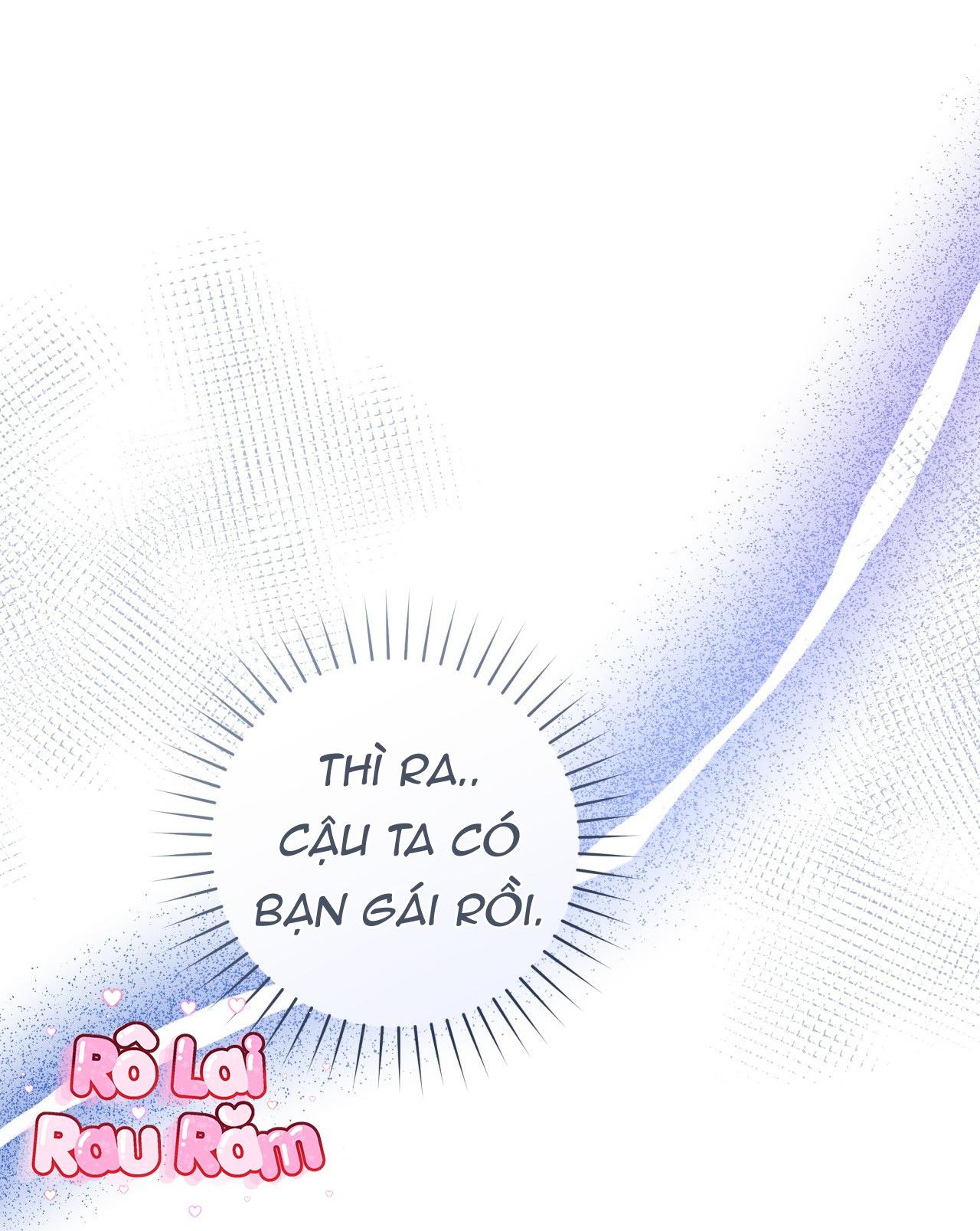 (RÔ LAI) Chiến thuật bắt bóng tình yêu Chapter 6 - Next Chapter 7