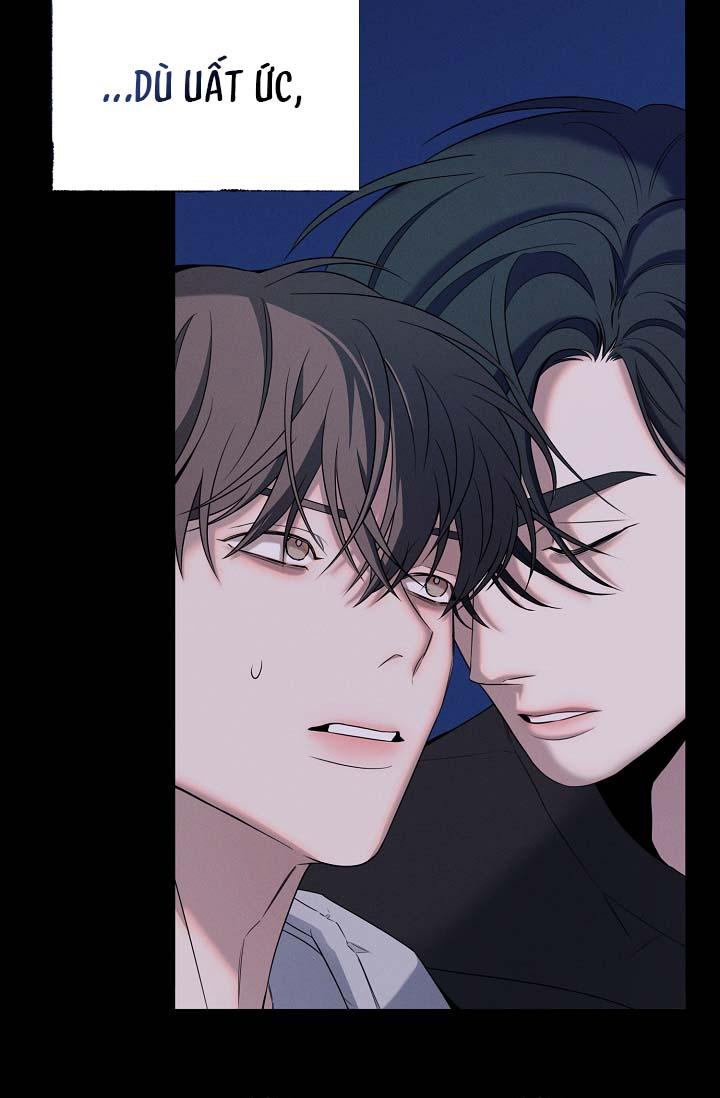 (END) Màn Đêm Không Lối Chapter 3 - Trang 2