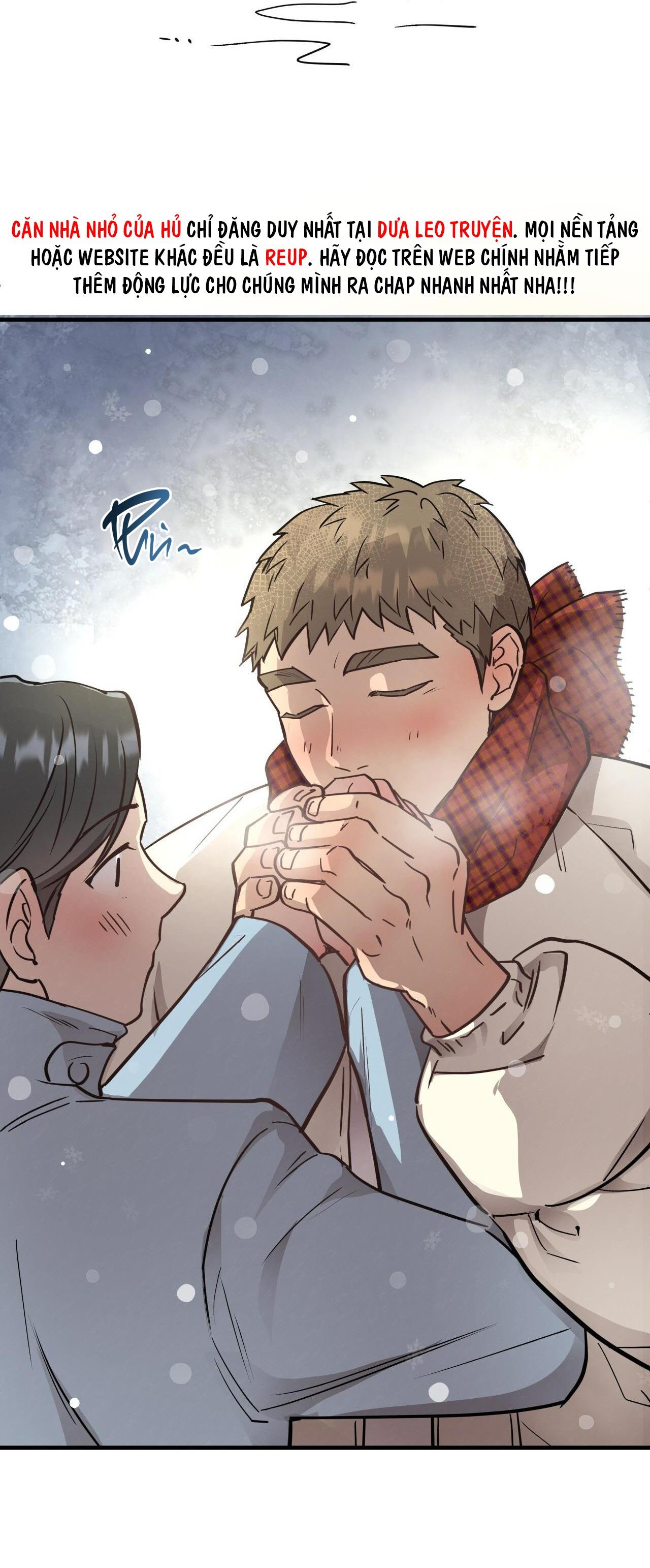 (END) MẬT GẤU Chapter 50 - Next Chapter 51