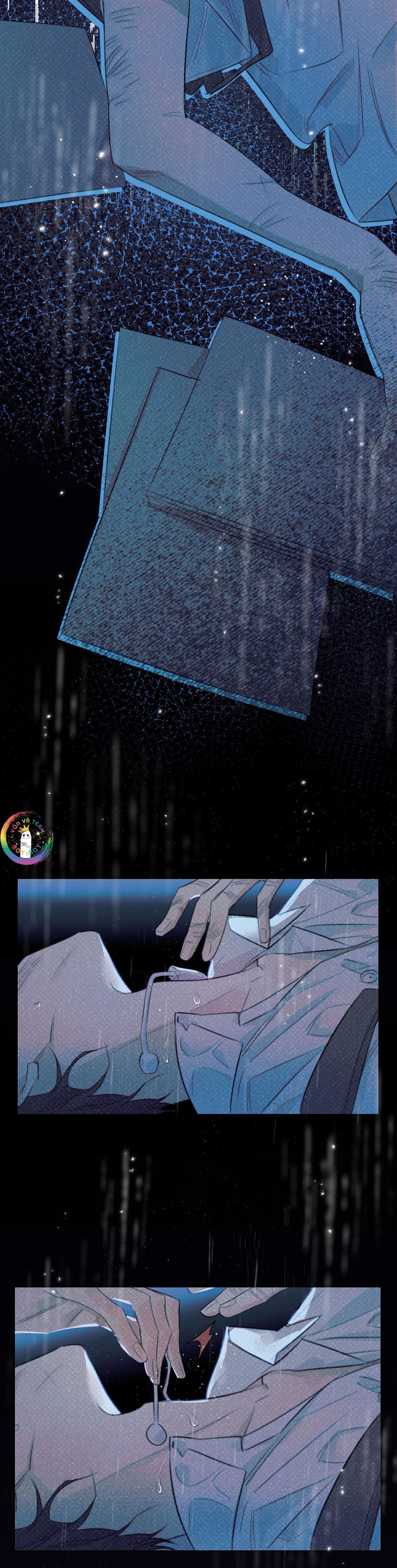 (END) Chiến Lược Dụ Dỗ Chapter 3 - Trang 2
