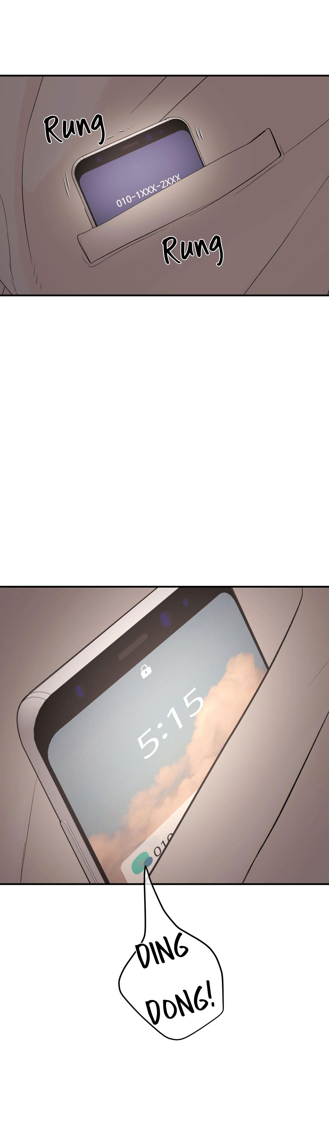 Jinx Chapter 47 - Next Chapter 48