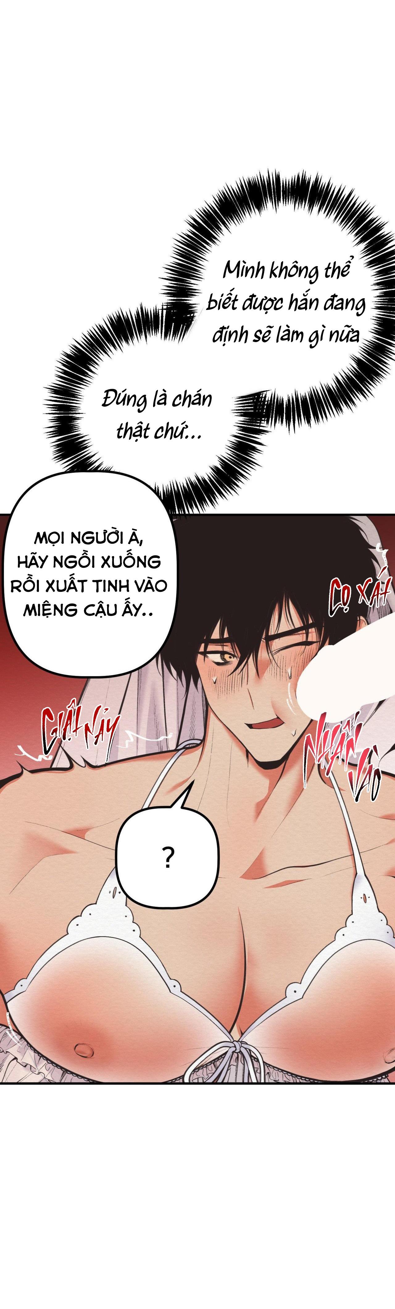 (END SS) DEVIL ON TOP Chapter 39 - Trang 2