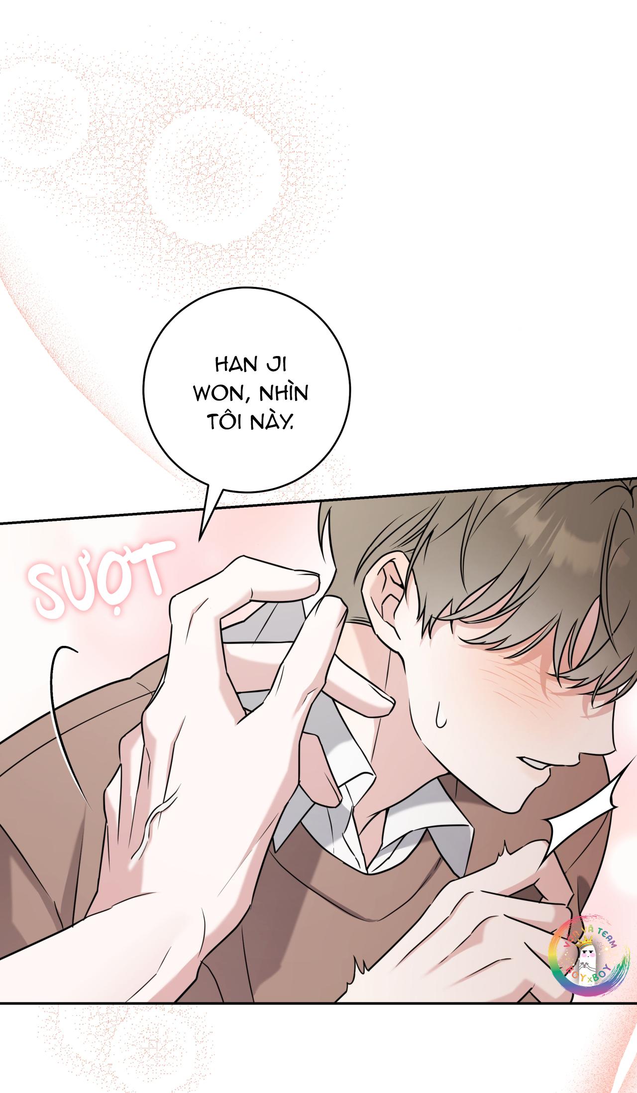 (END) Ballboy Tactics Chapter 13 - Next Chapter 14