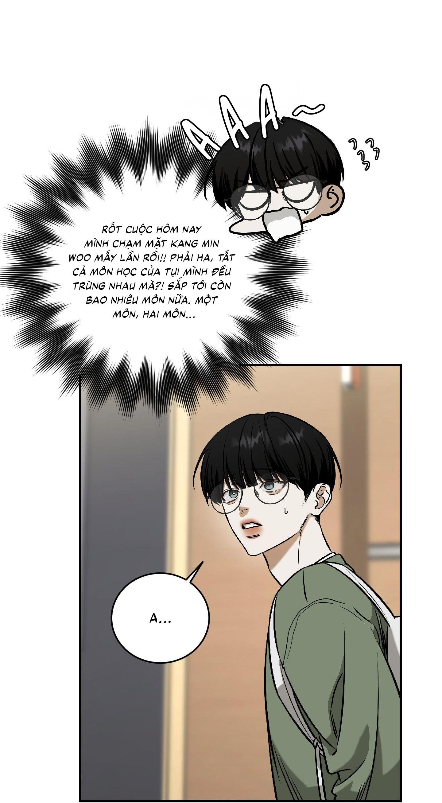 |DROP| Hưởng Lợi Chapter 37 - Trang 2