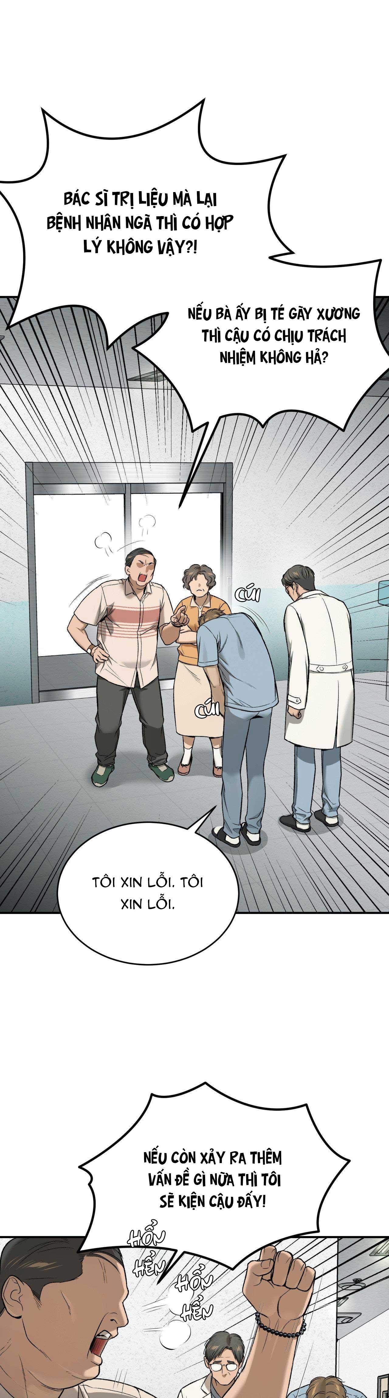 Jinx Chapter 59 - Next Chapter 60