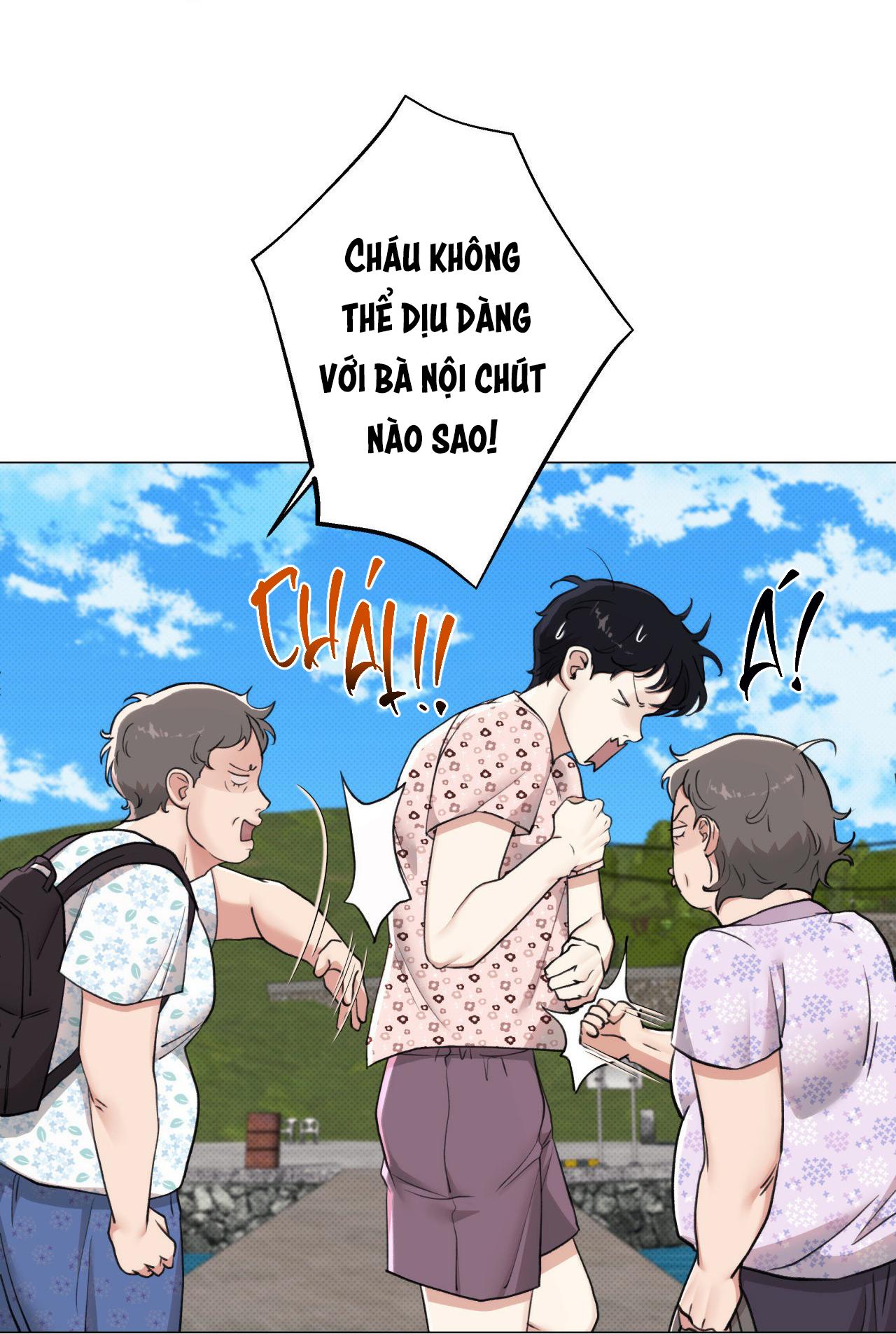 2020 Chapter 14 - Next Chapter 15