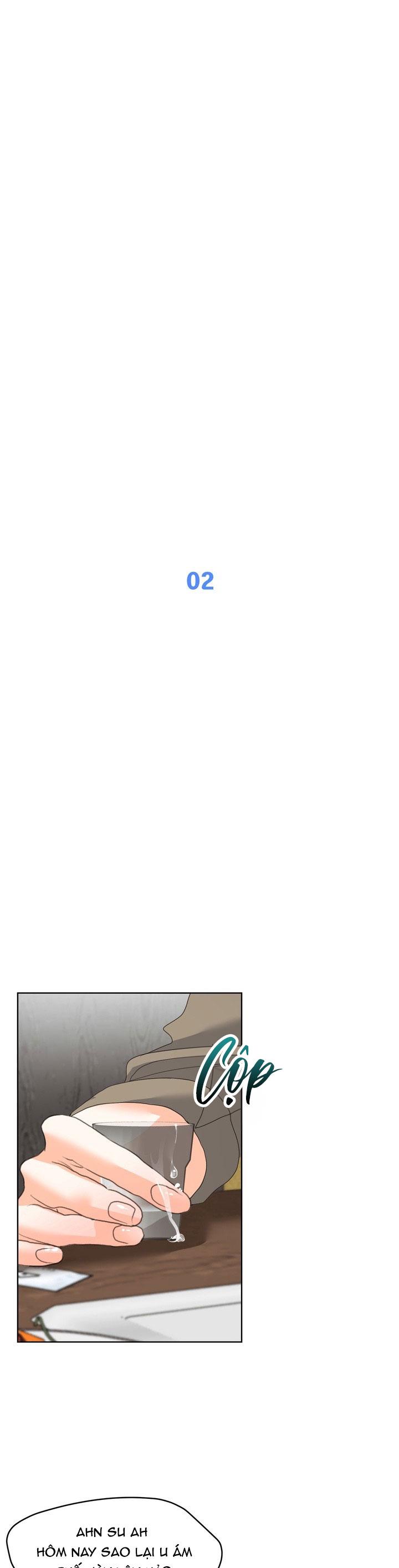 (ABO) OMEGA CỦA ANH TRAI Chapter 2 - Next Chapter 3