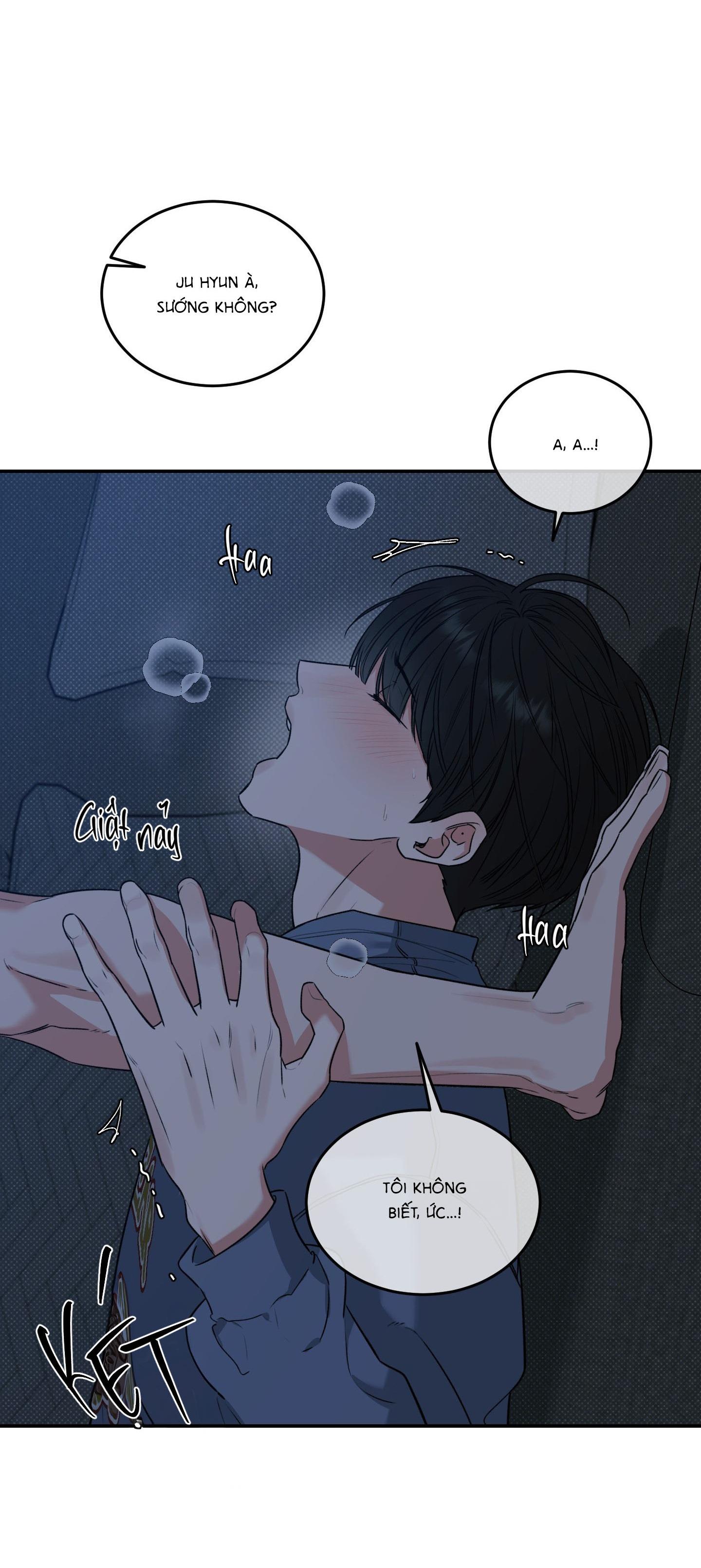 |DROP| Hưởng Lợi Chapter 2 H - Trang 2