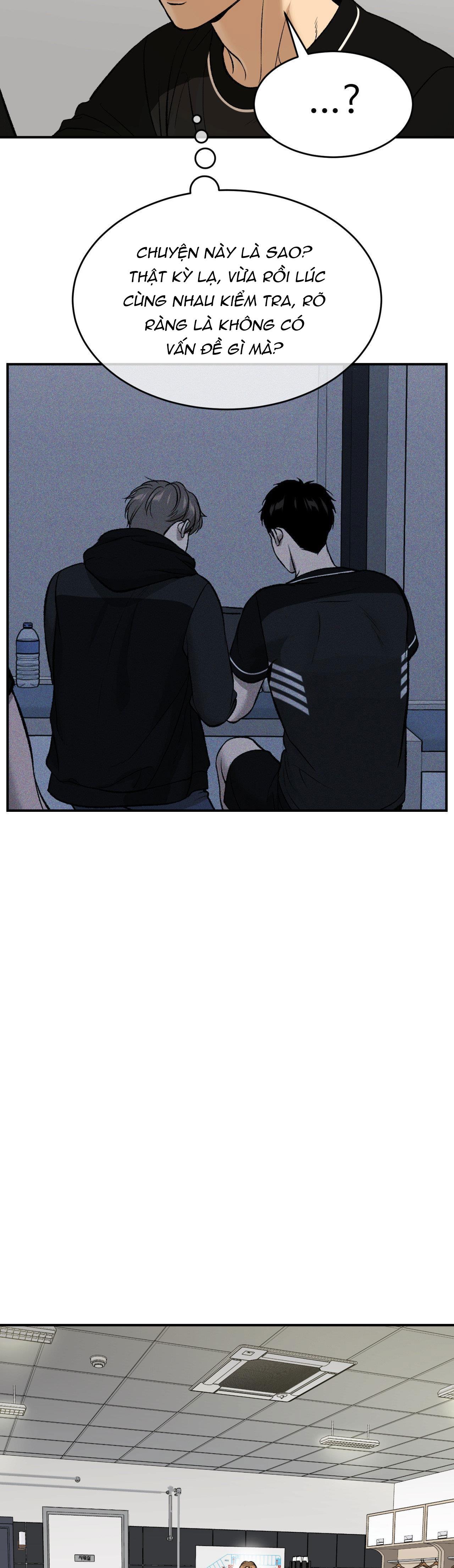 Jinx Chapter 50 - Next Chapter 51