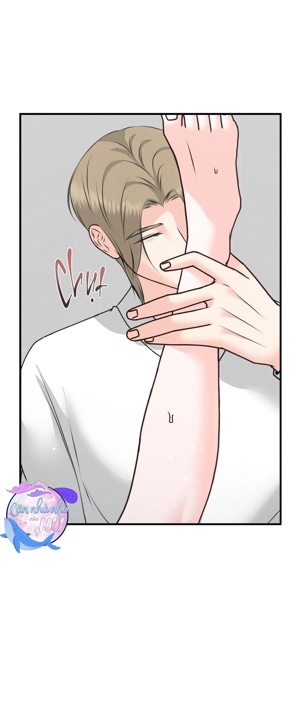 (END) CHỜ CHÚT! ĐỪNG DI CHUYỂN Chapter 17 - Next Chapter 18