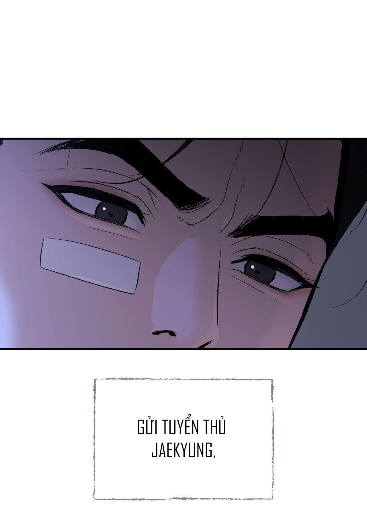 Jinx Chapter 53 END SS1 - Next Chapter 53.1 Ngoại truyện 18