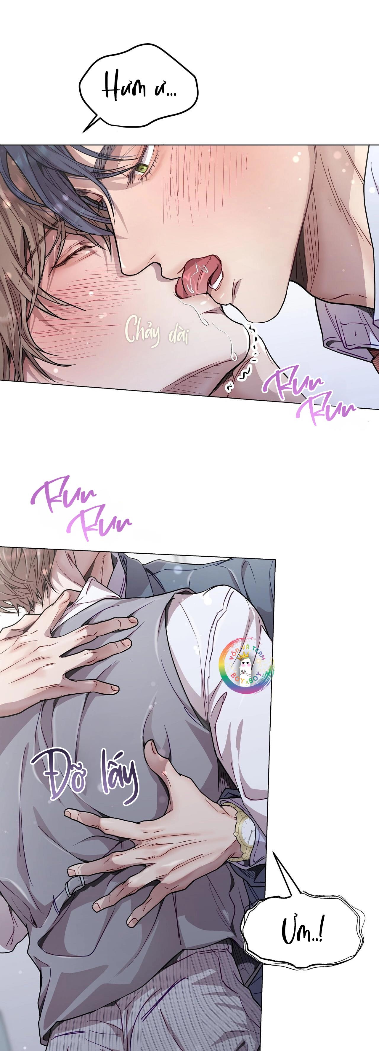 (END) Vị Kỷ Chapter 46 đá lưỡi - Trang 2