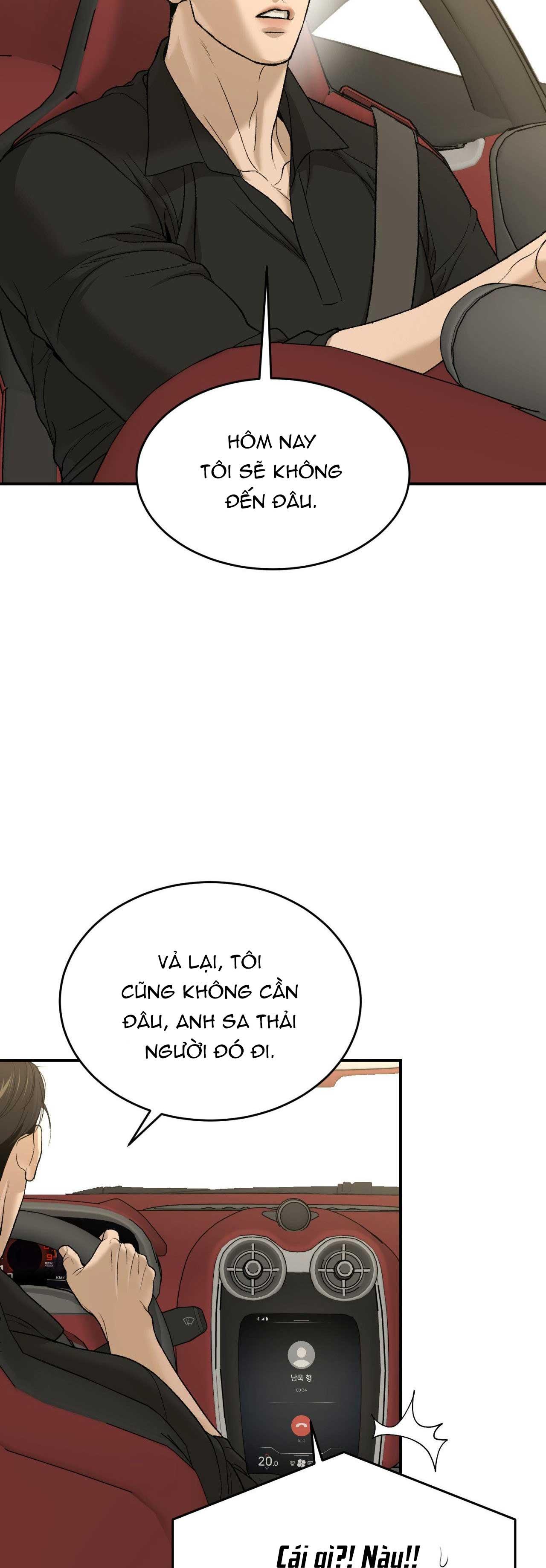 Jinx Chapter 61 - Next Chapter 62